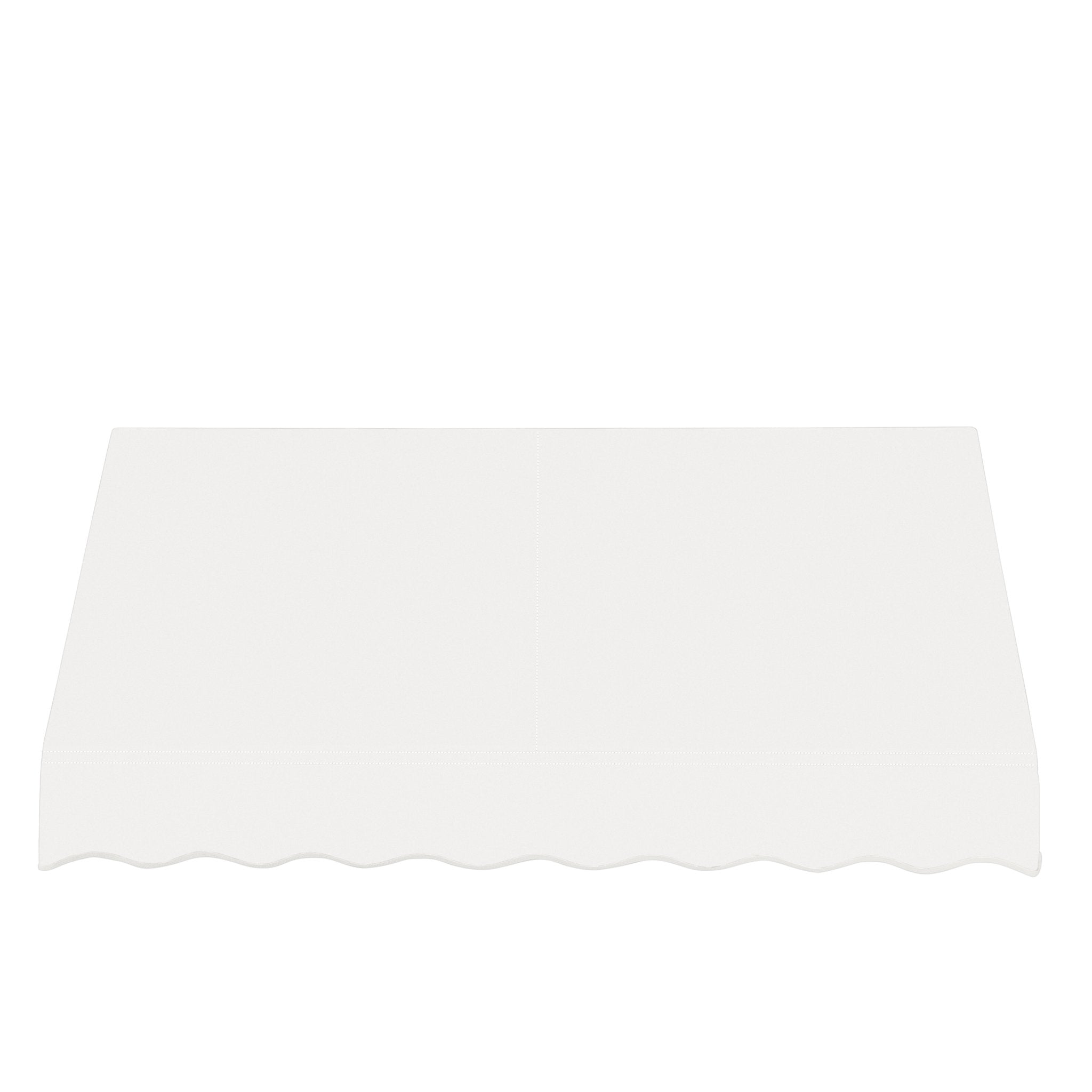 Large San Francisco® Awning - Awntech Corporation