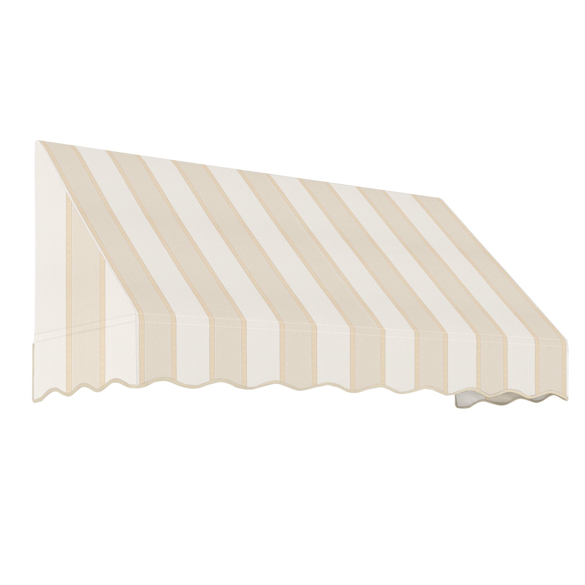 Large San Francisco® Awning - Awntech Corporation