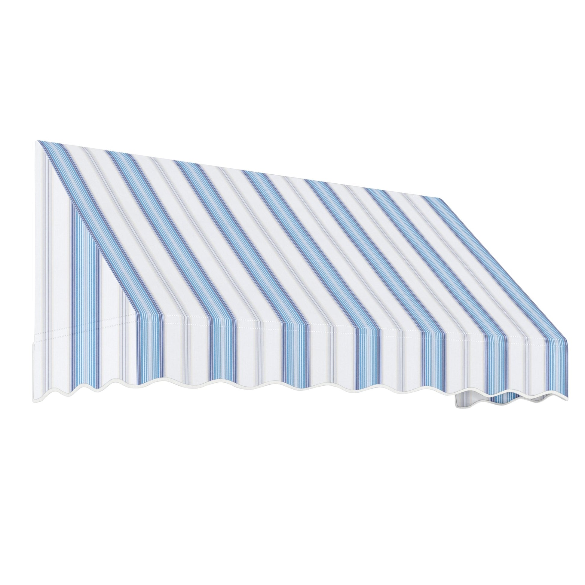 Large San Francisco® Awning - Awntech Corporation