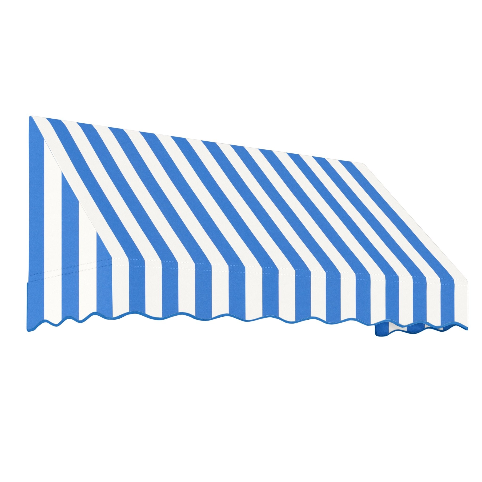 Large San Francisco® Awning - Awntech Corporation