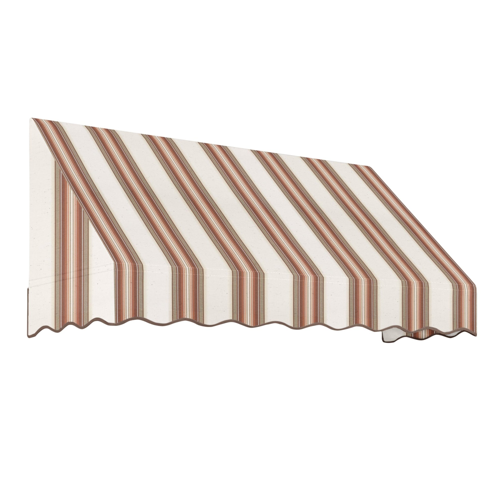 Large San Francisco® Awning - Awntech Corporation