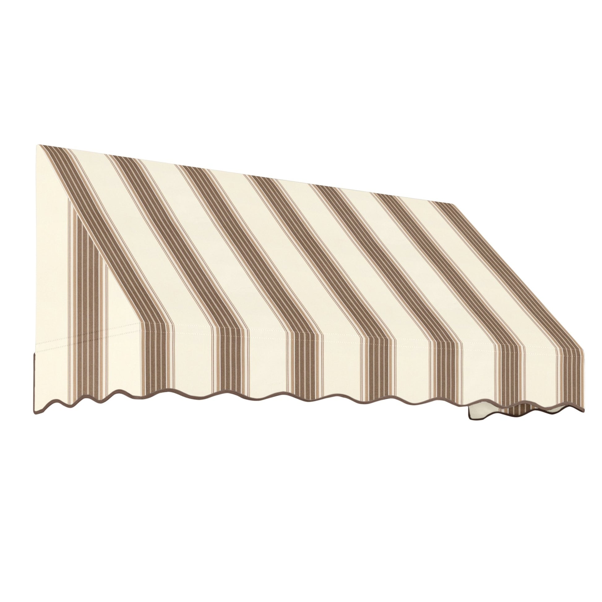 Large San Francisco® Awning - Awntech Corporation