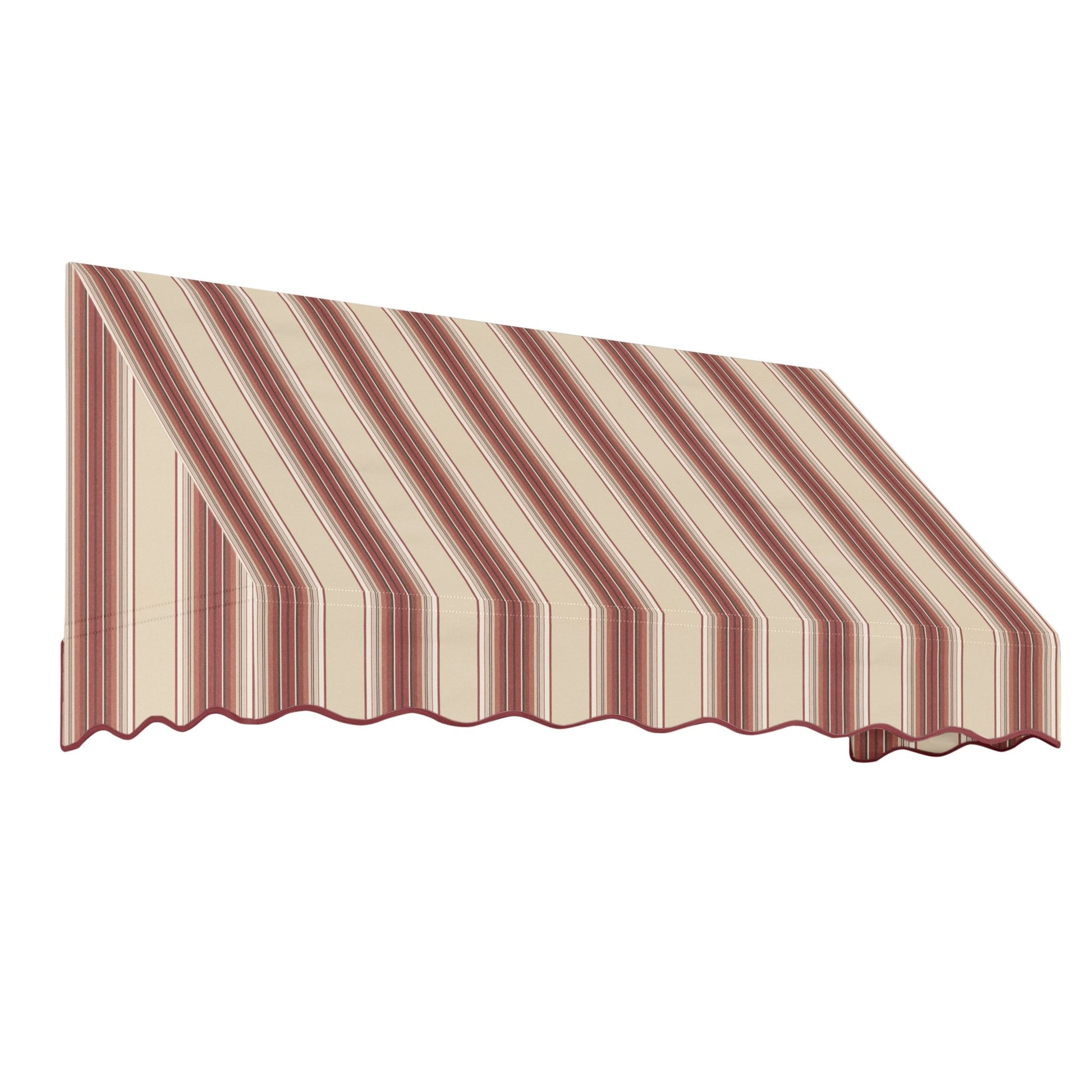 Large San Francisco® Awning - Awntech Corporation