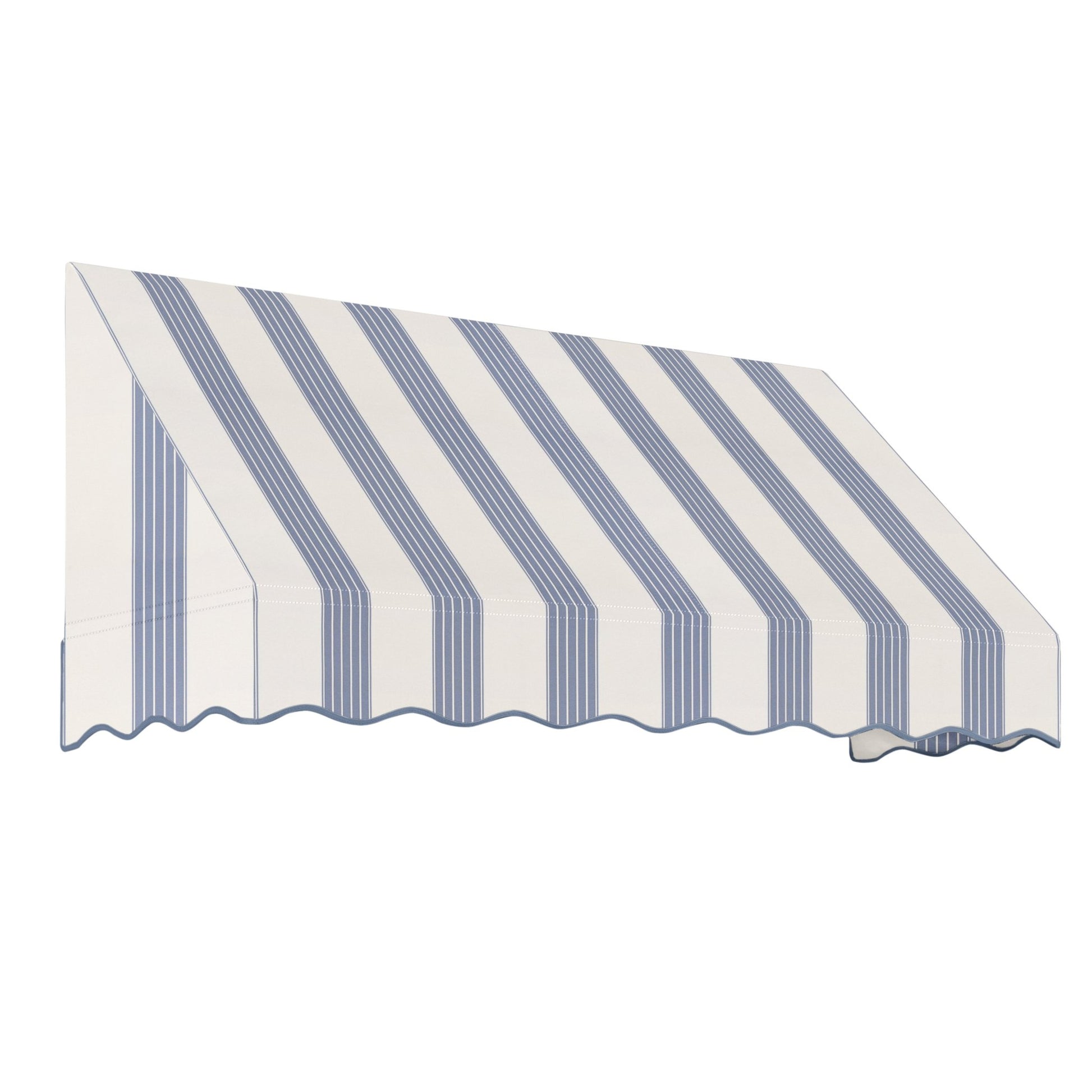 Large San Francisco® Awning - Awntech Corporation