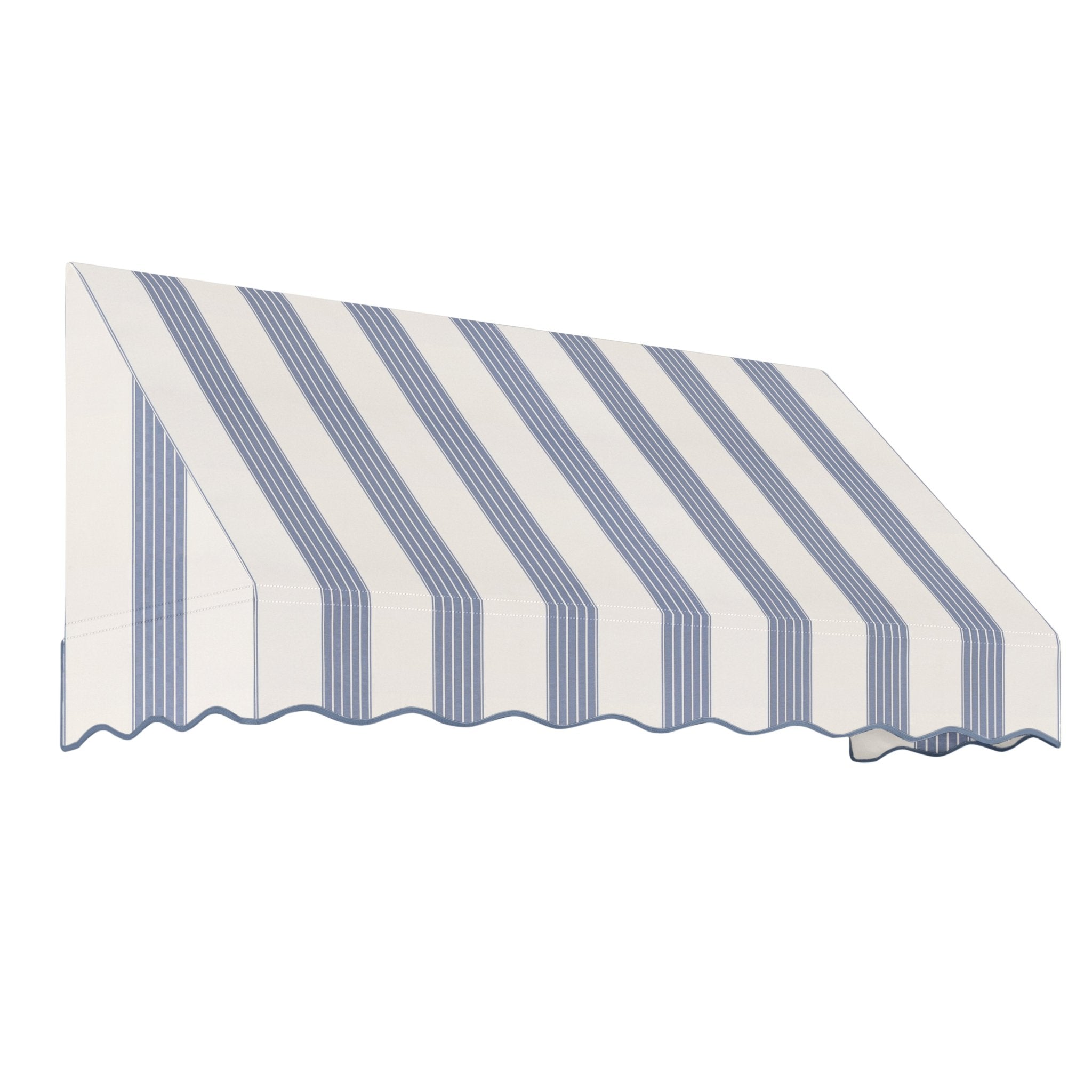 Large San Francisco® Awning - Awntech Corporation