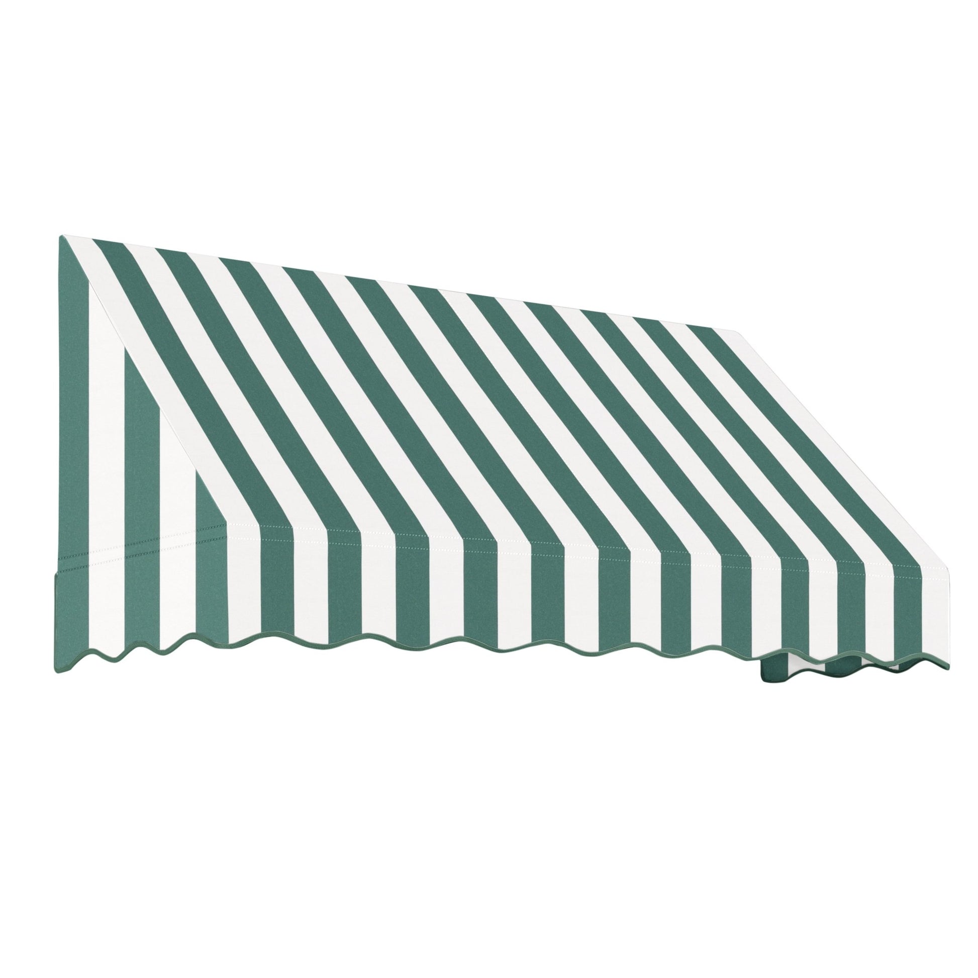 Large San Francisco® Awning - Awntech Corporation