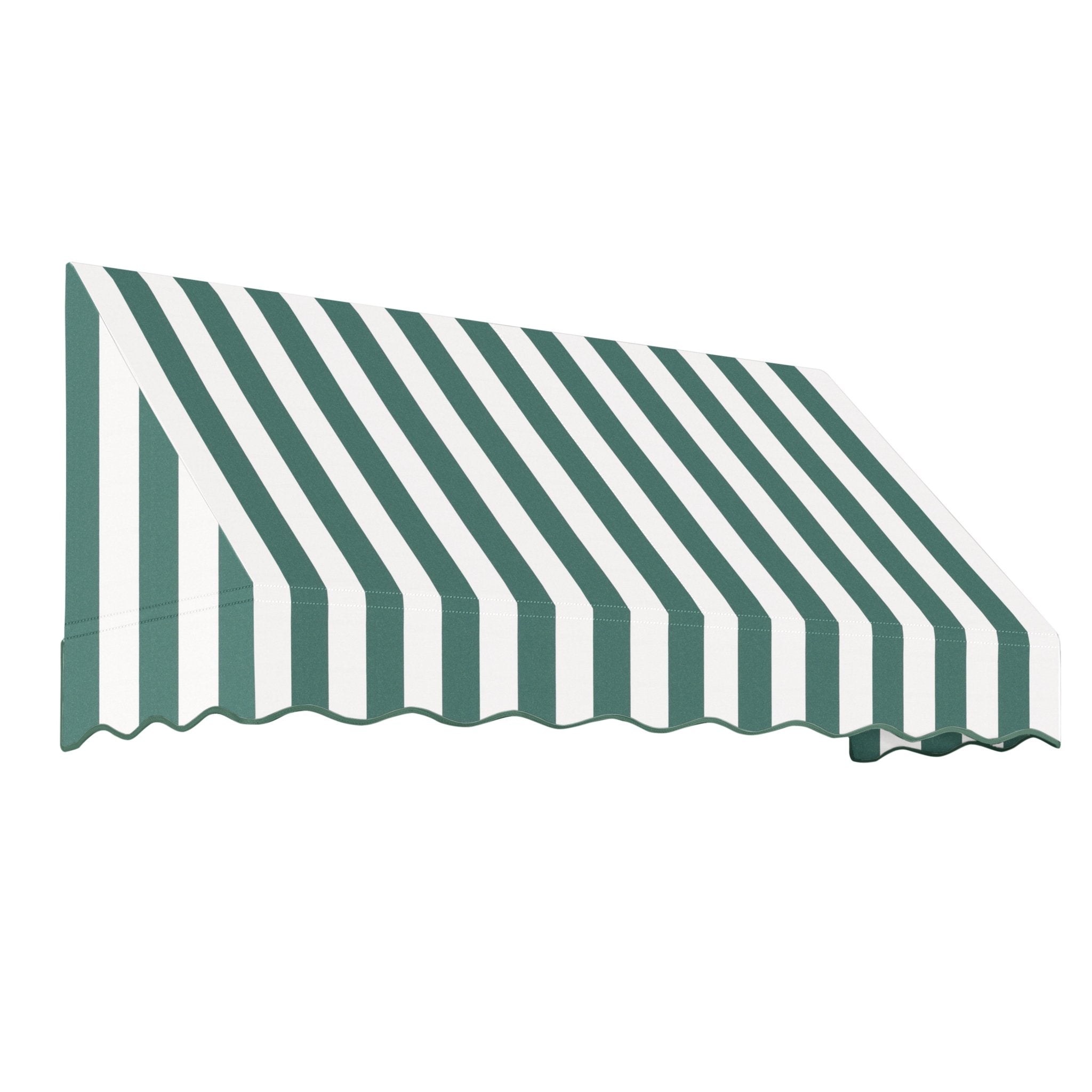 Large San Francisco® Awning - Awntech Corporation