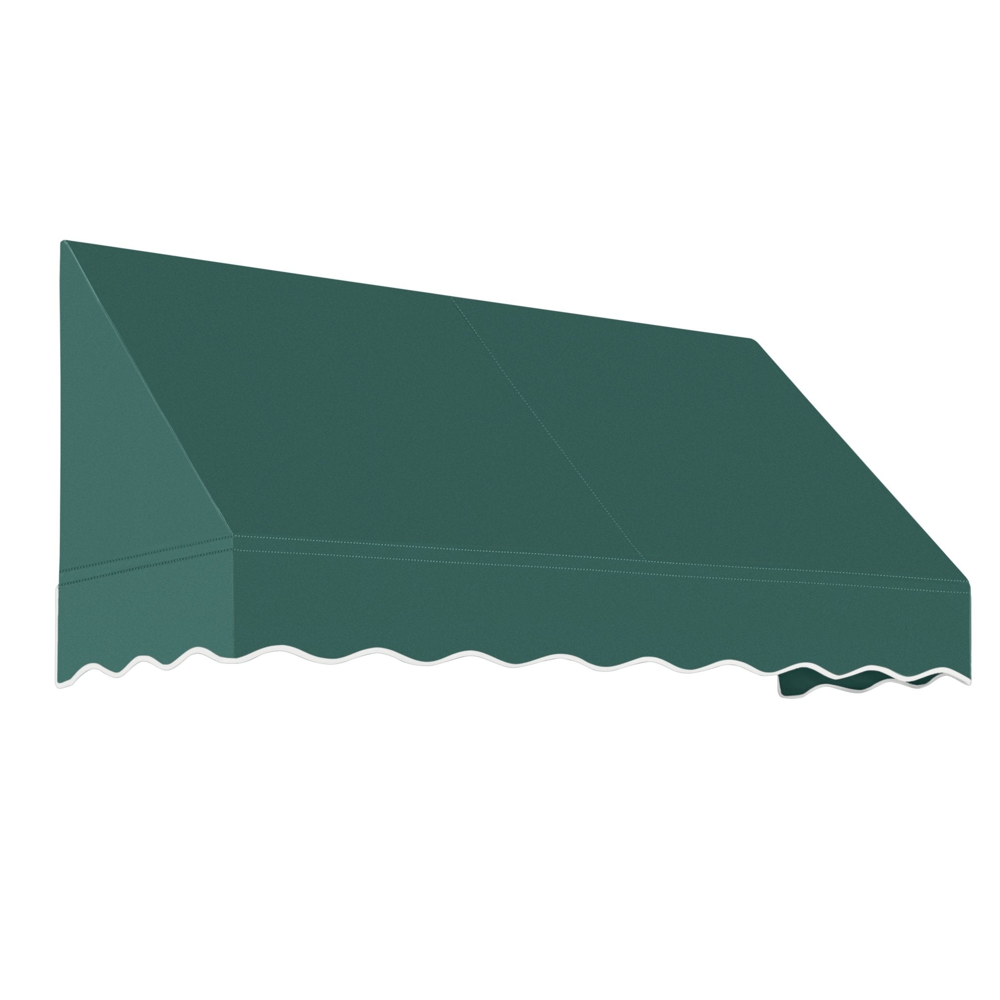 Large San Francisco® Awning - Awntech Corporation