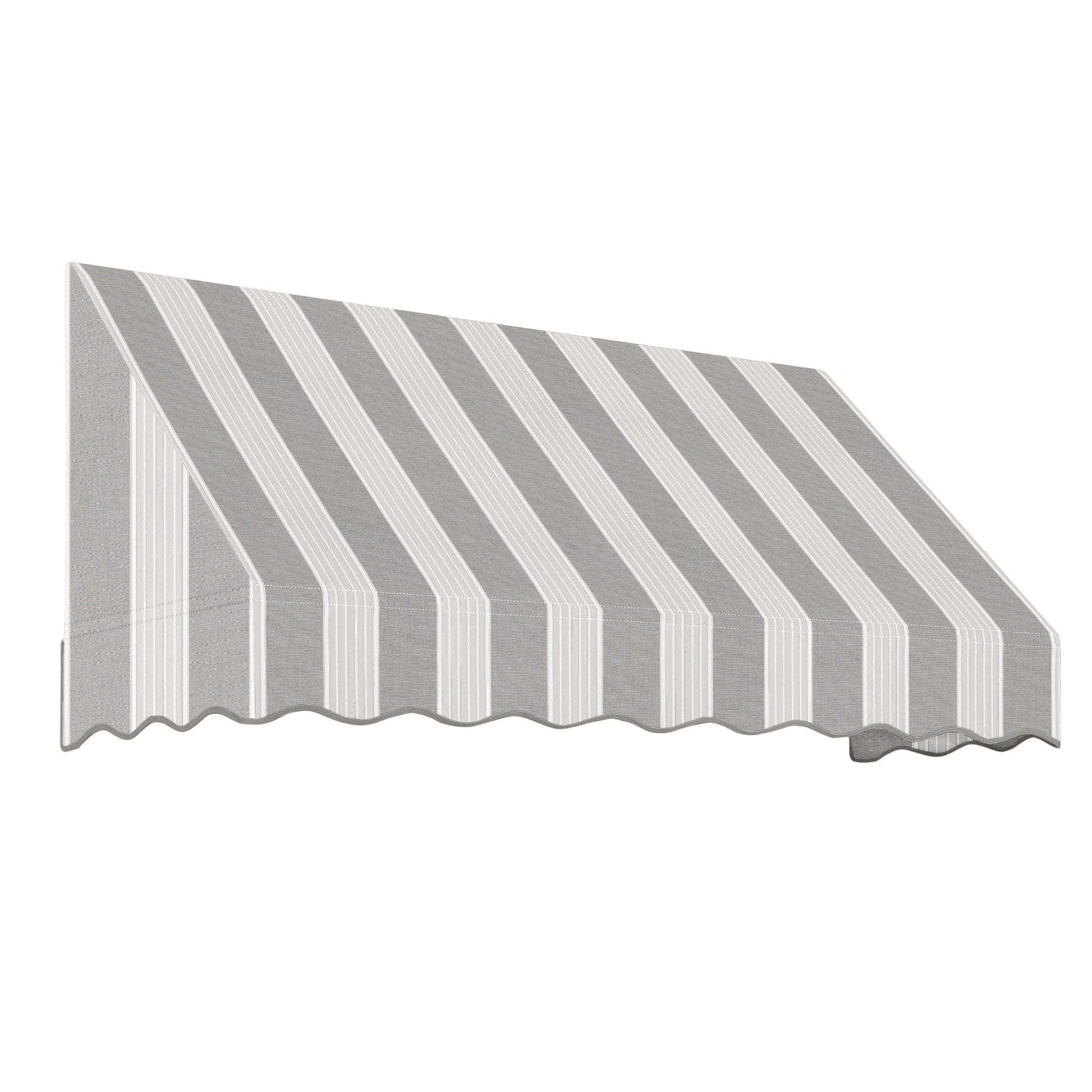 Large San Francisco® Awning - Awntech Corporation