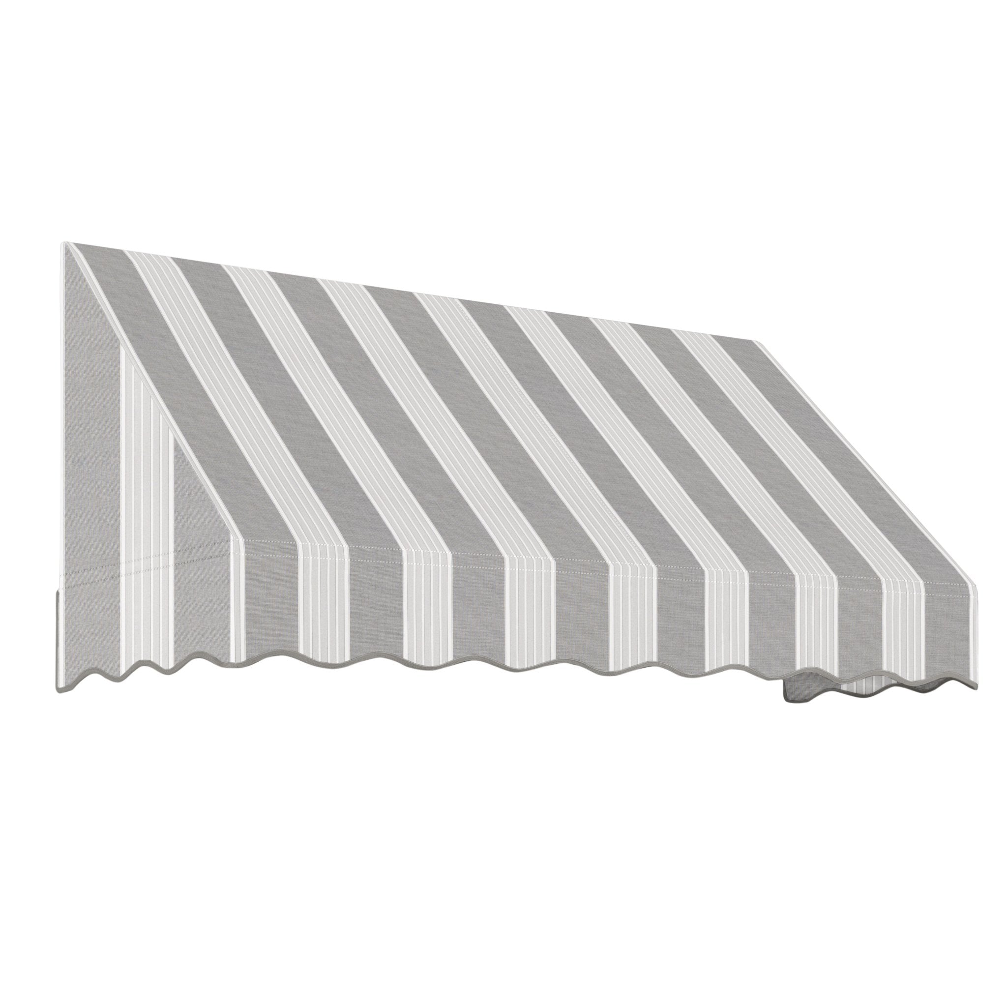 Large San Francisco® Awning - Awntech Corporation