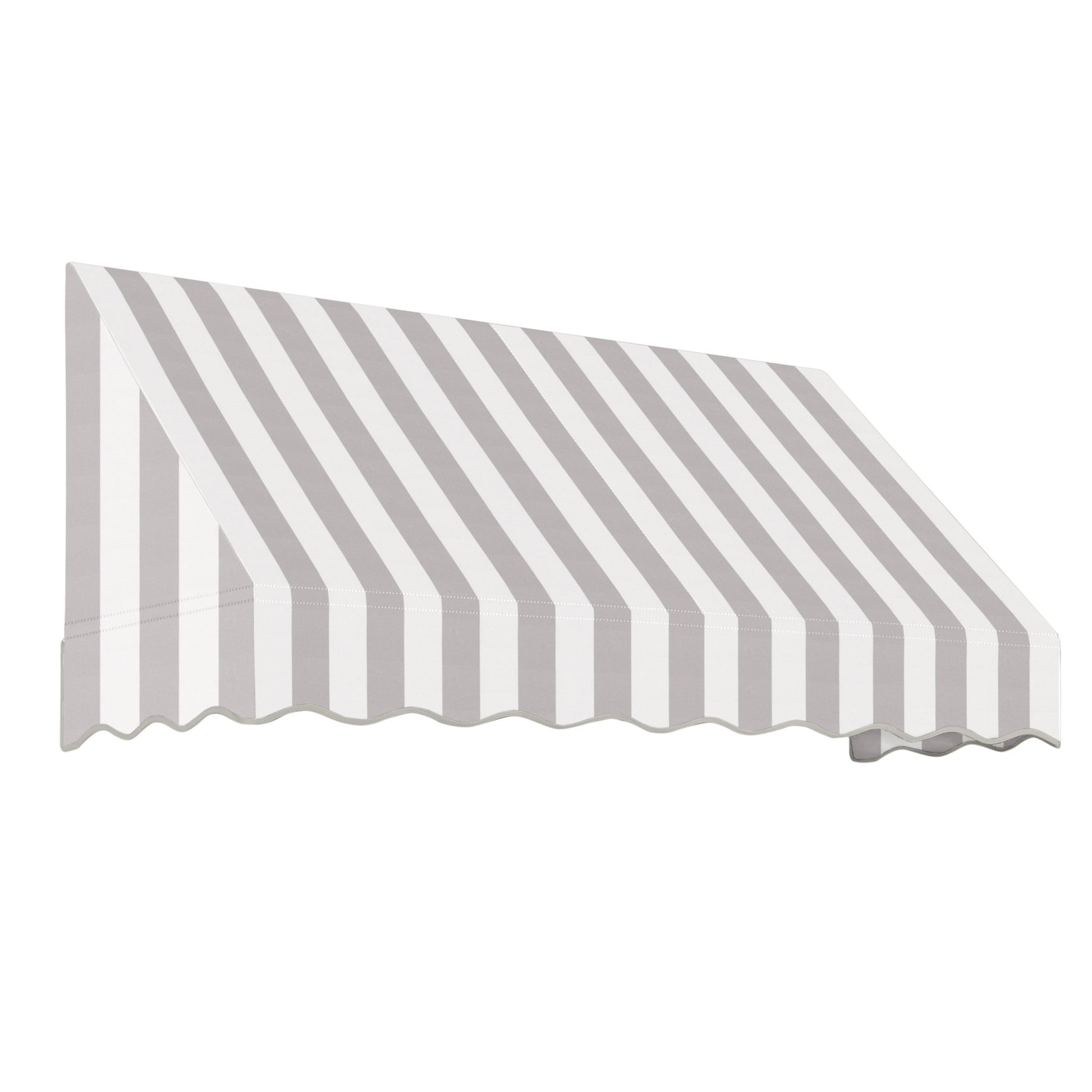 Large San Francisco® Awning - Awntech Corporation