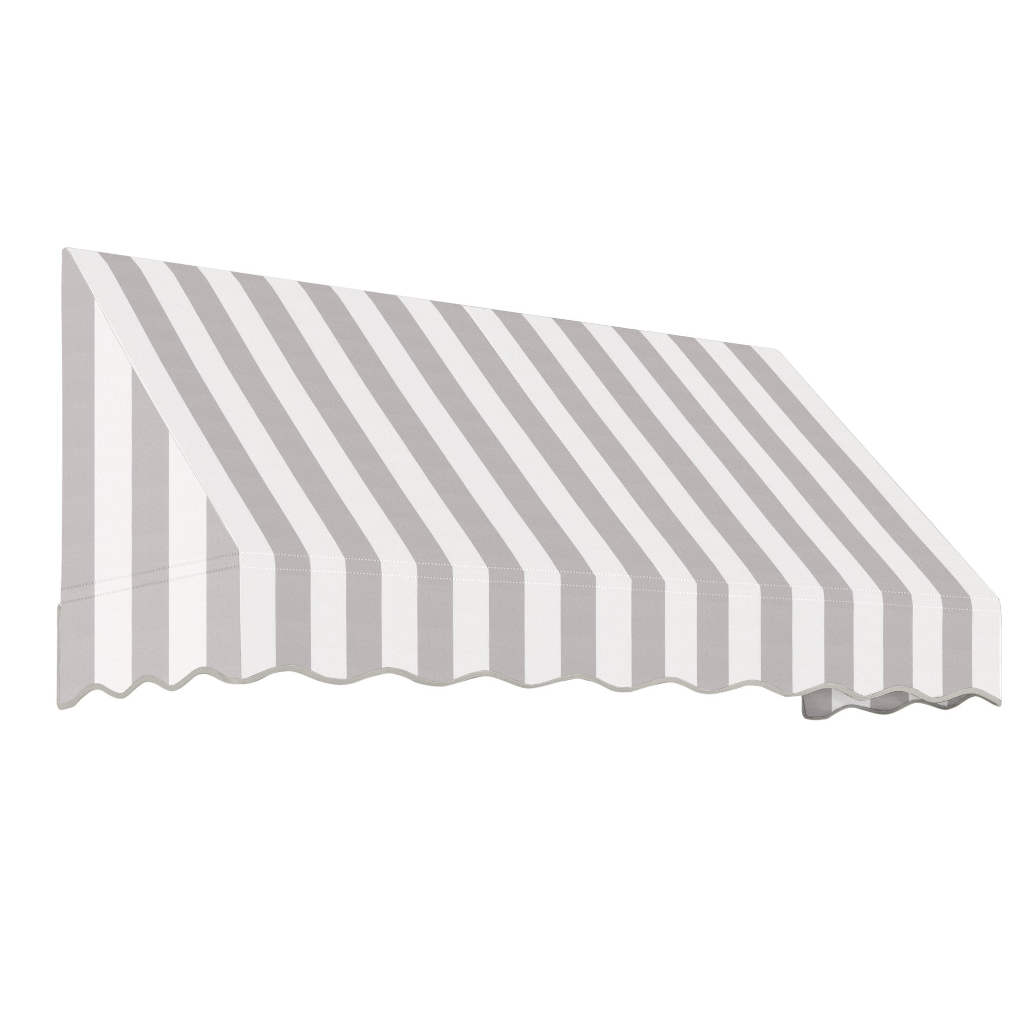 Large San Francisco® Awning - Awntech Corporation