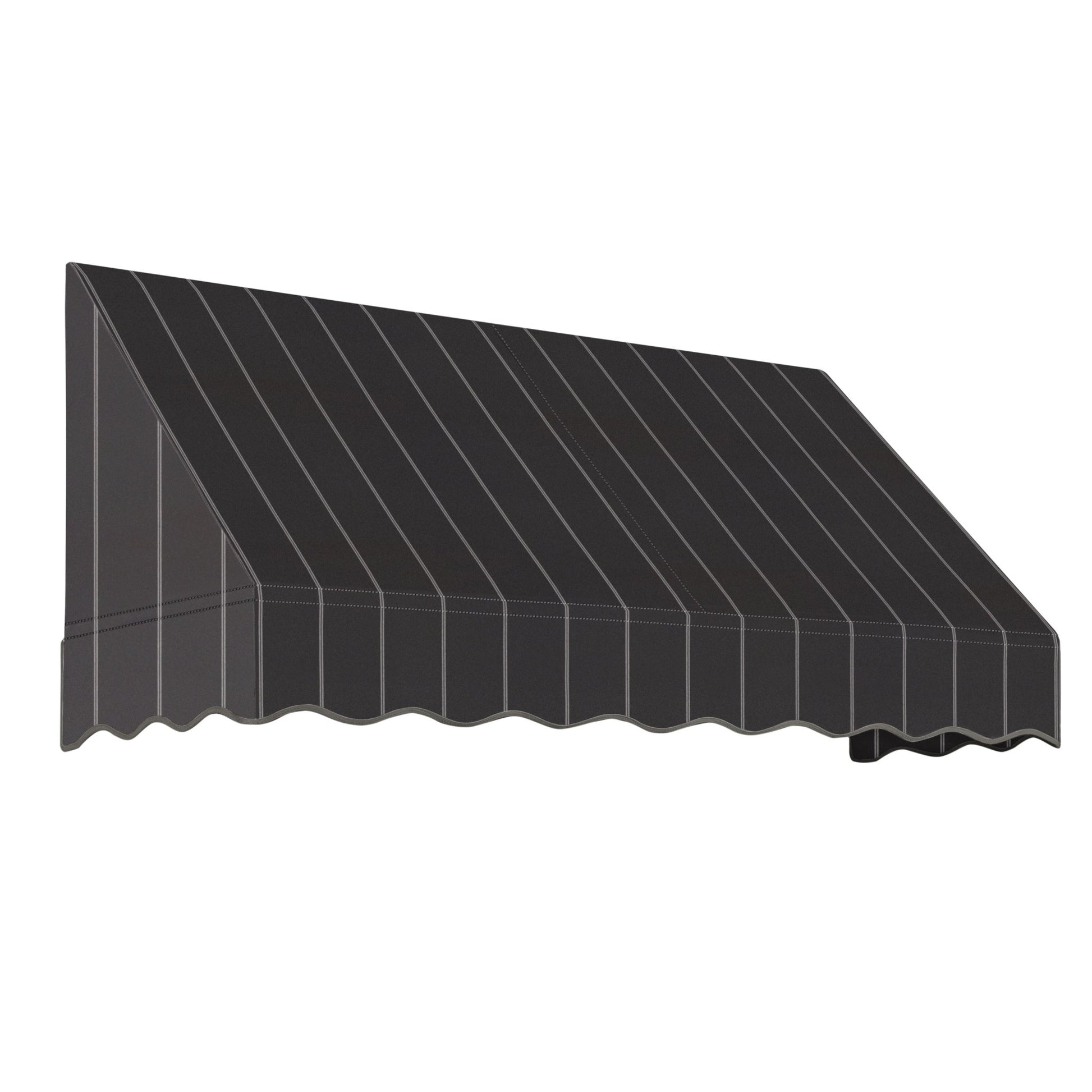 Large San Francisco® Awning - Awntech Corporation