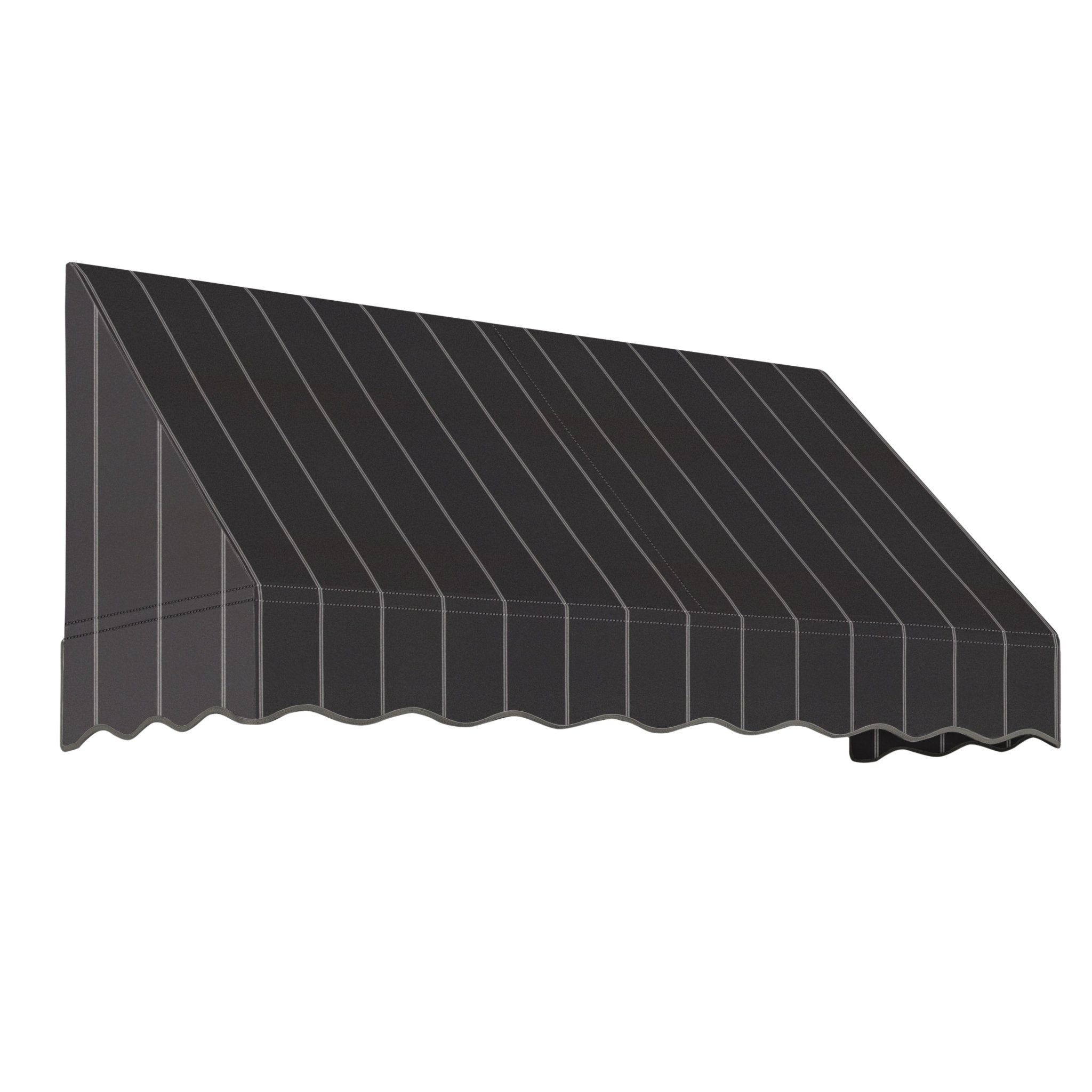 Large San Francisco® Awning - Awntech Corporation