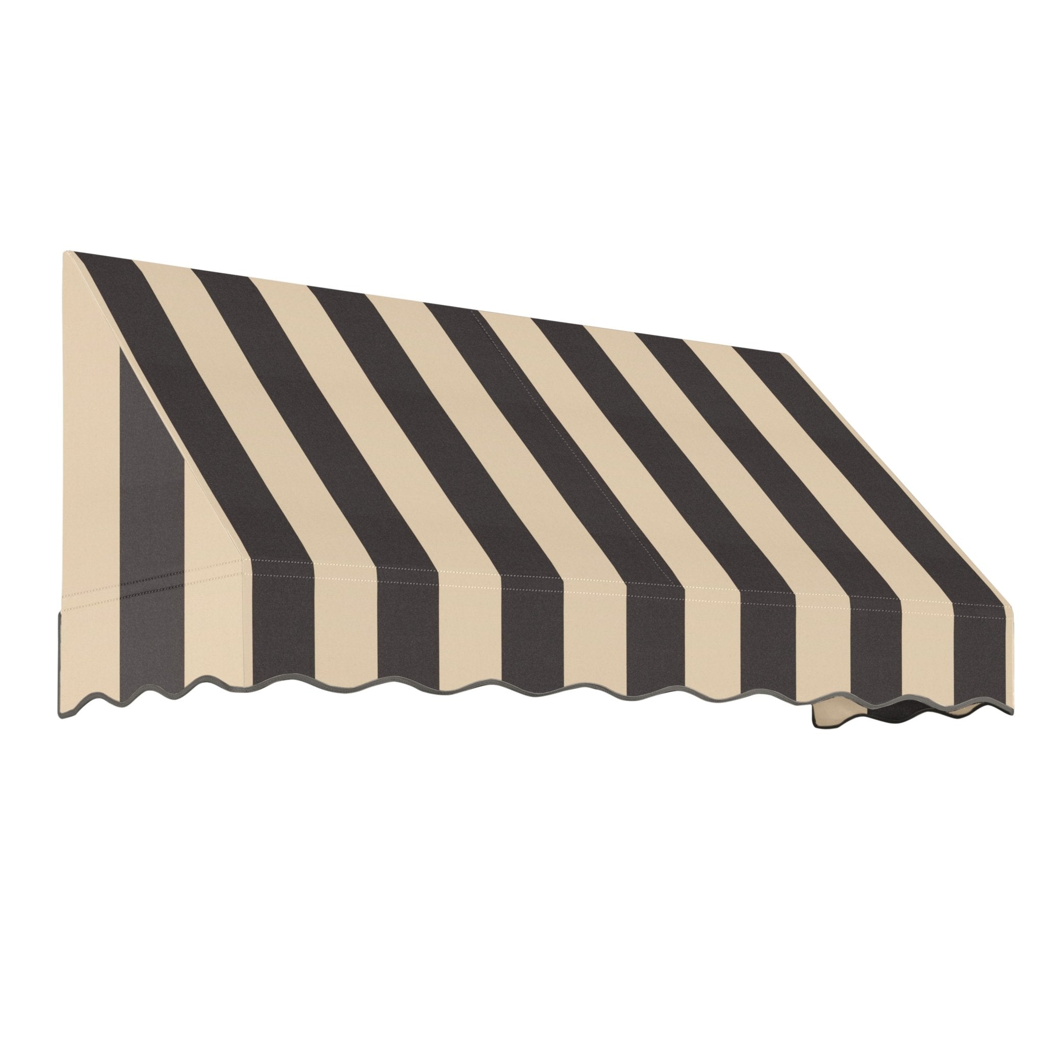 Large San Francisco® Awning - Awntech Corporation