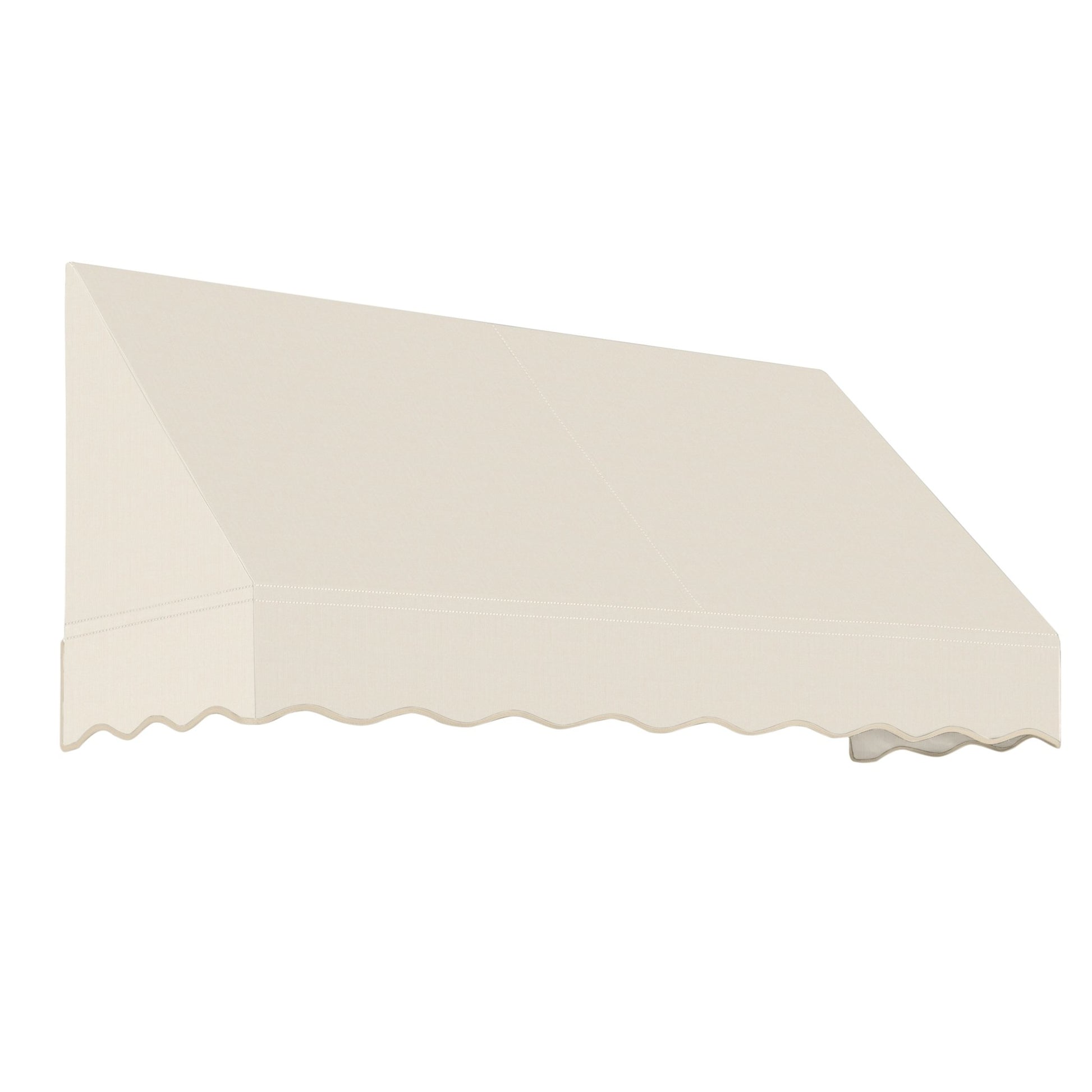 Large San Francisco® Awning - Awntech Corporation