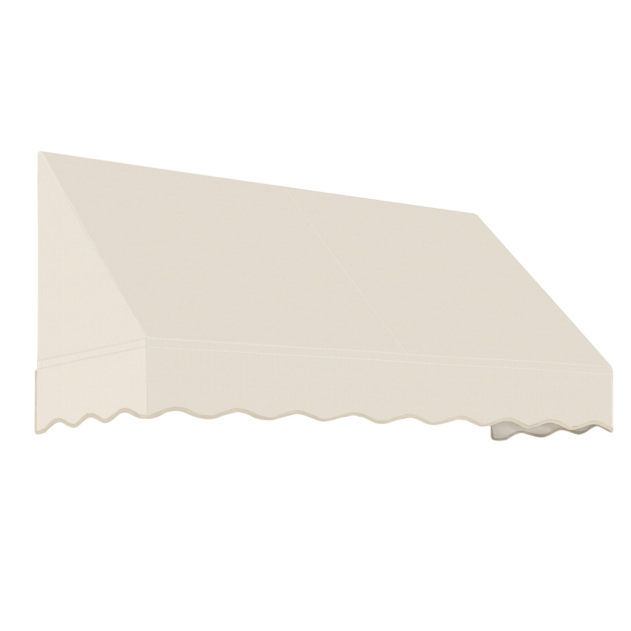 Large San Francisco® Awning - Awntech Corporation