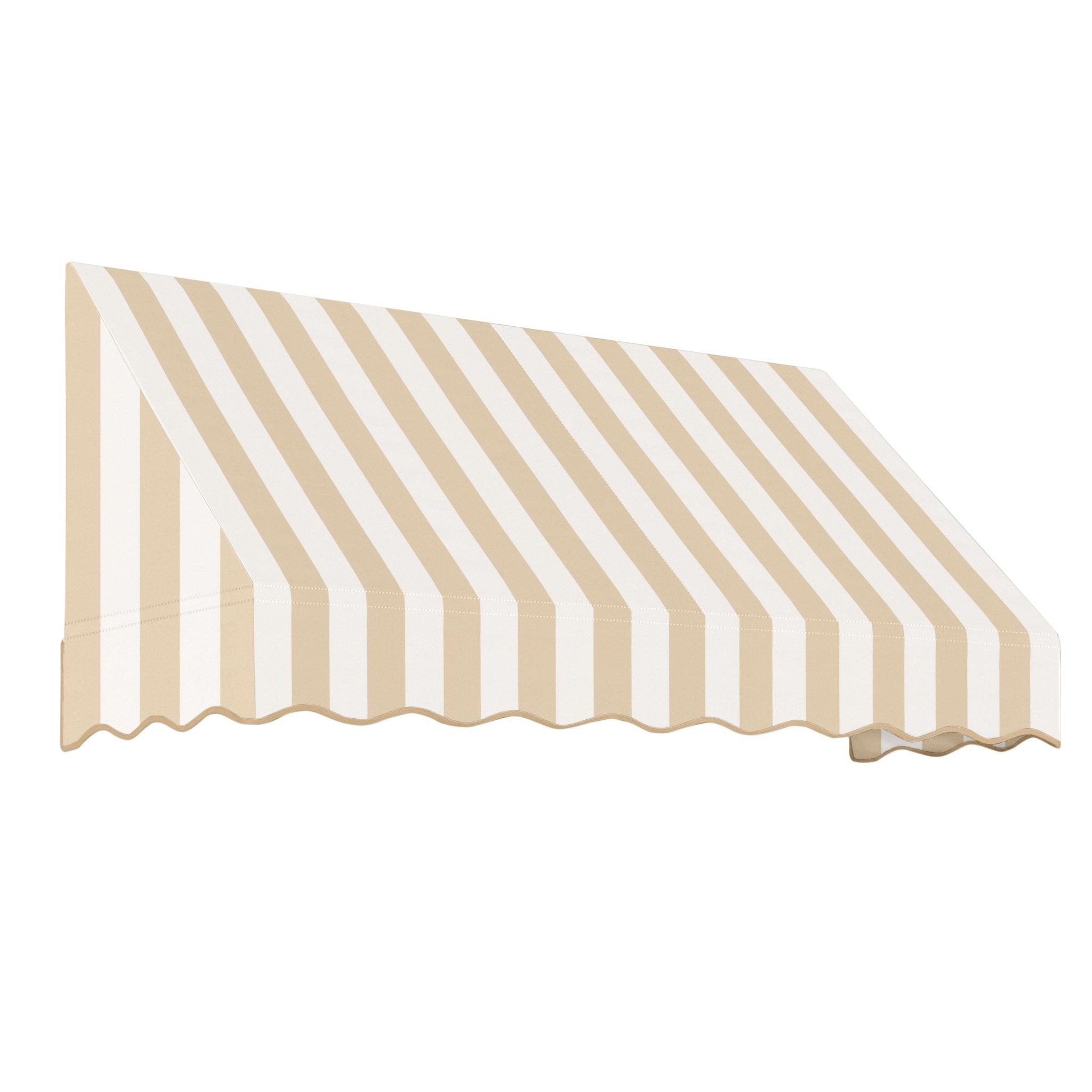 Large San Francisco® Awning - Awntech Corporation