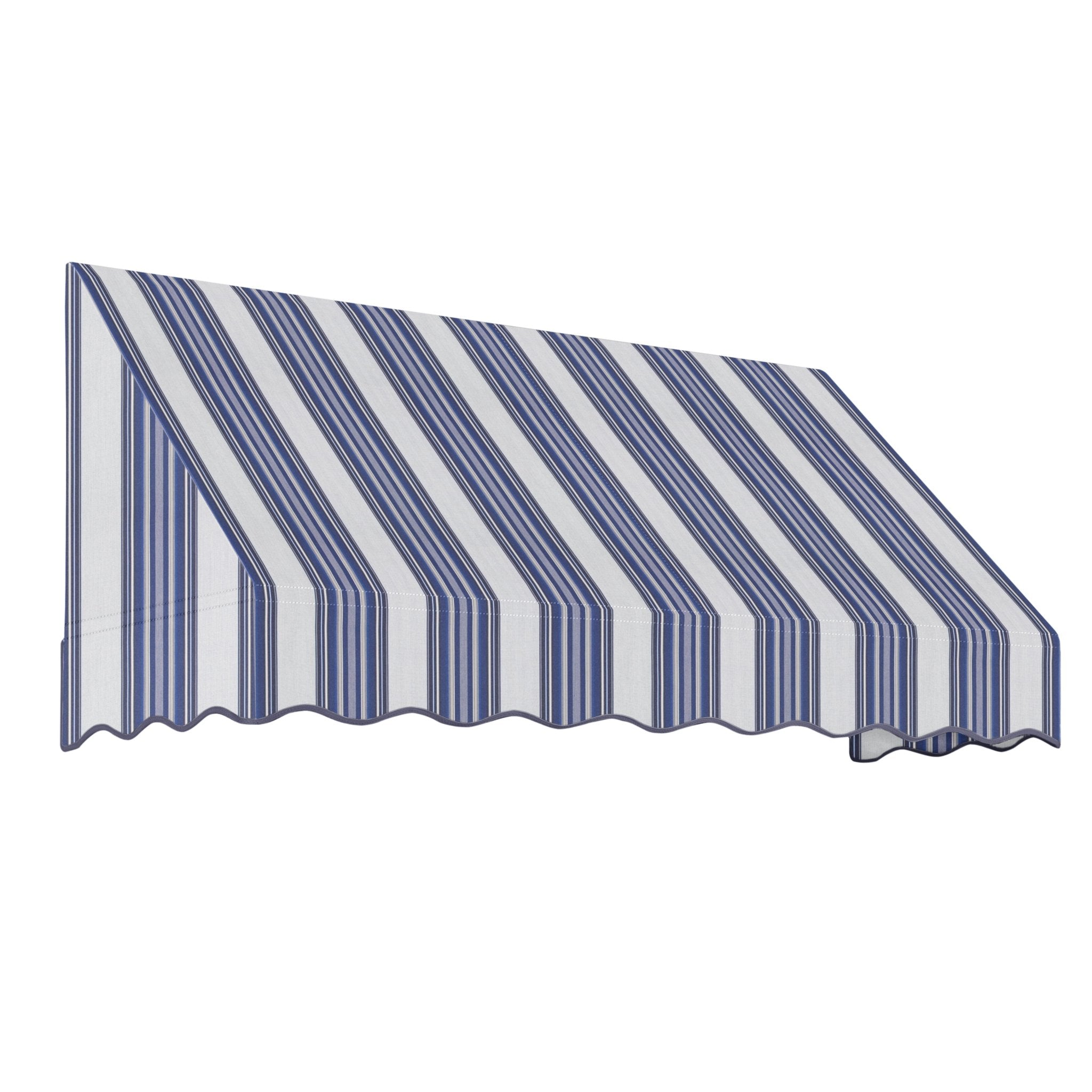 Large San Francisco® Awning - Awntech Corporation