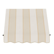 Small Santa Fe® Awning - Awntech Corporation