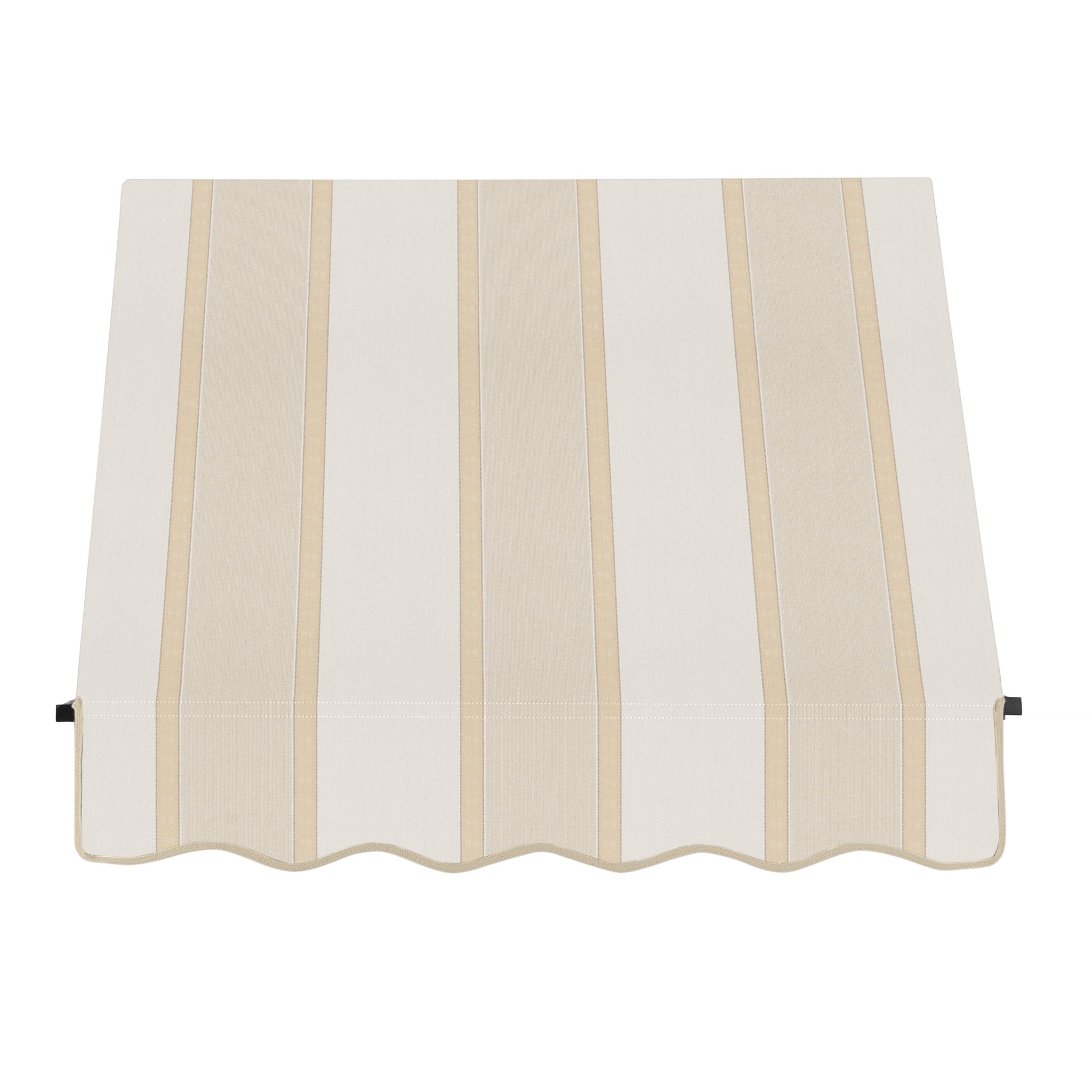 Small Santa Fe® Awning - Awntech Corporation