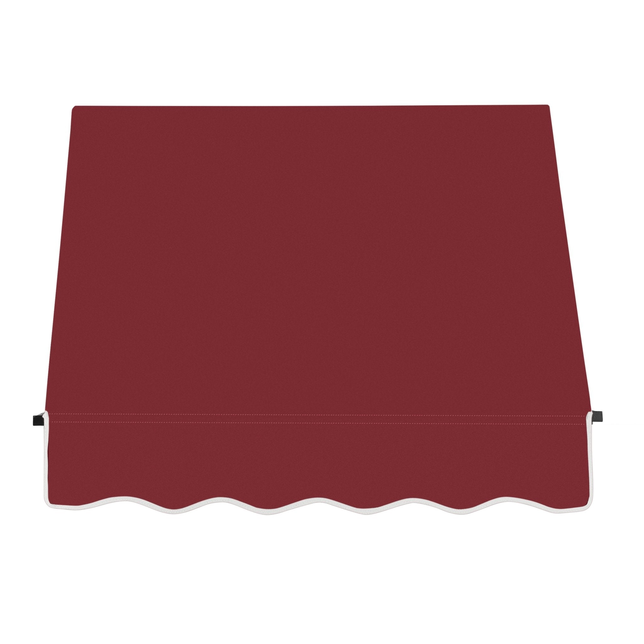 Small Santa Fe® Awning - Awntech Corporation