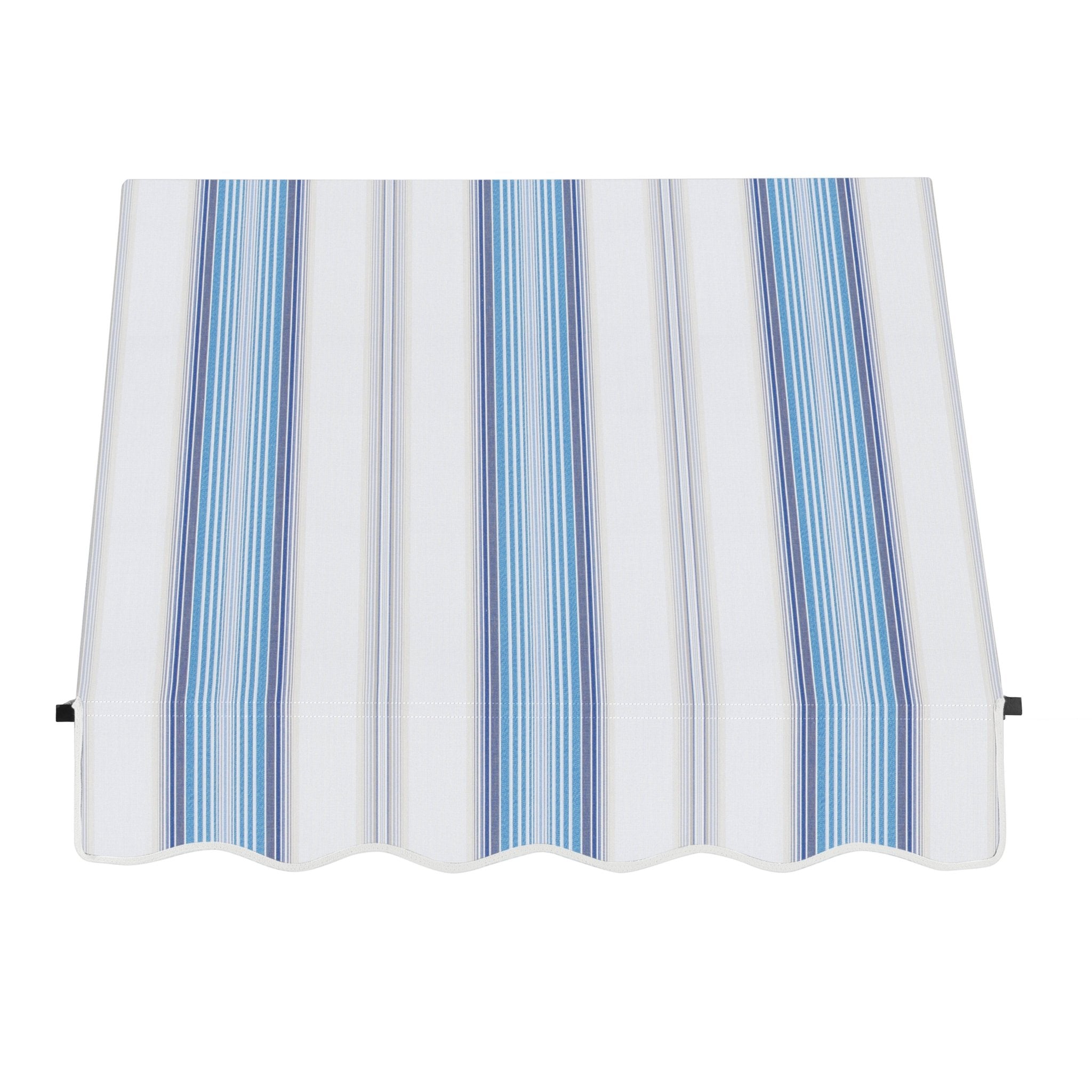 Small Santa Fe® Awning - Awntech Corporation