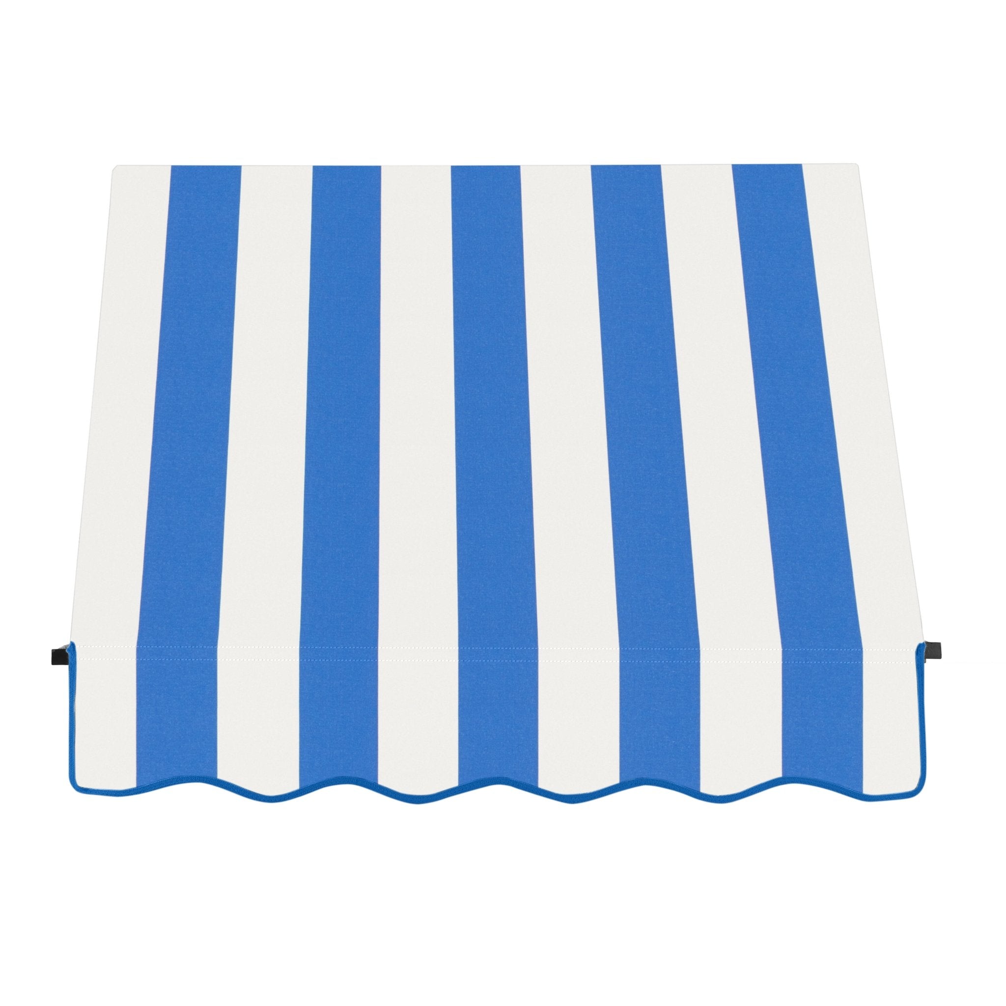 Small Santa Fe® Awning - Awntech Corporation