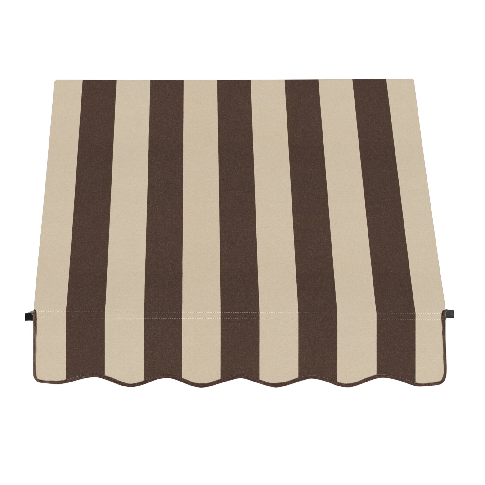 Small Santa Fe® Awning - Awntech Corporation
