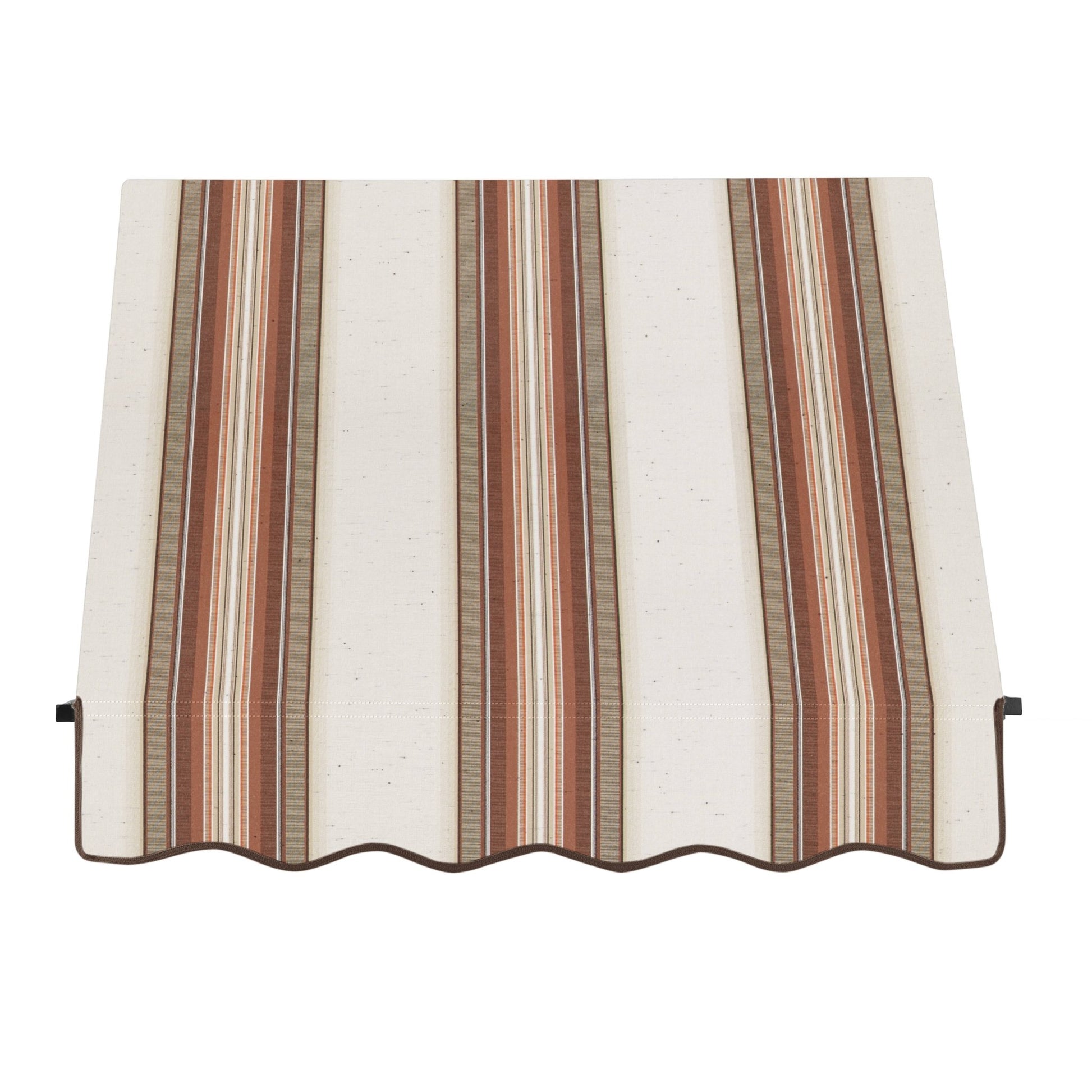 Small Santa Fe® Awning - Awntech Corporation