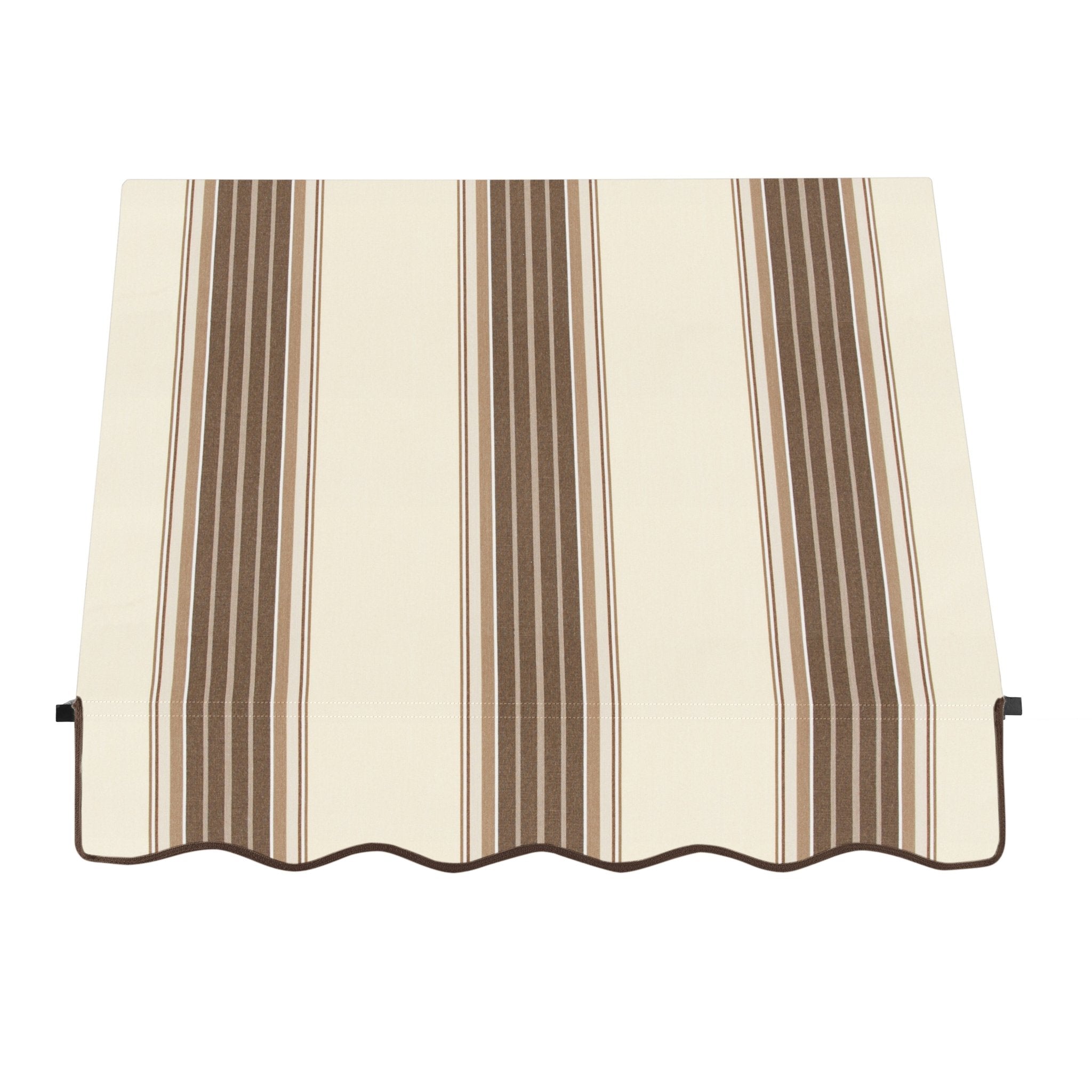 Small Santa Fe® Awning - Awntech Corporation