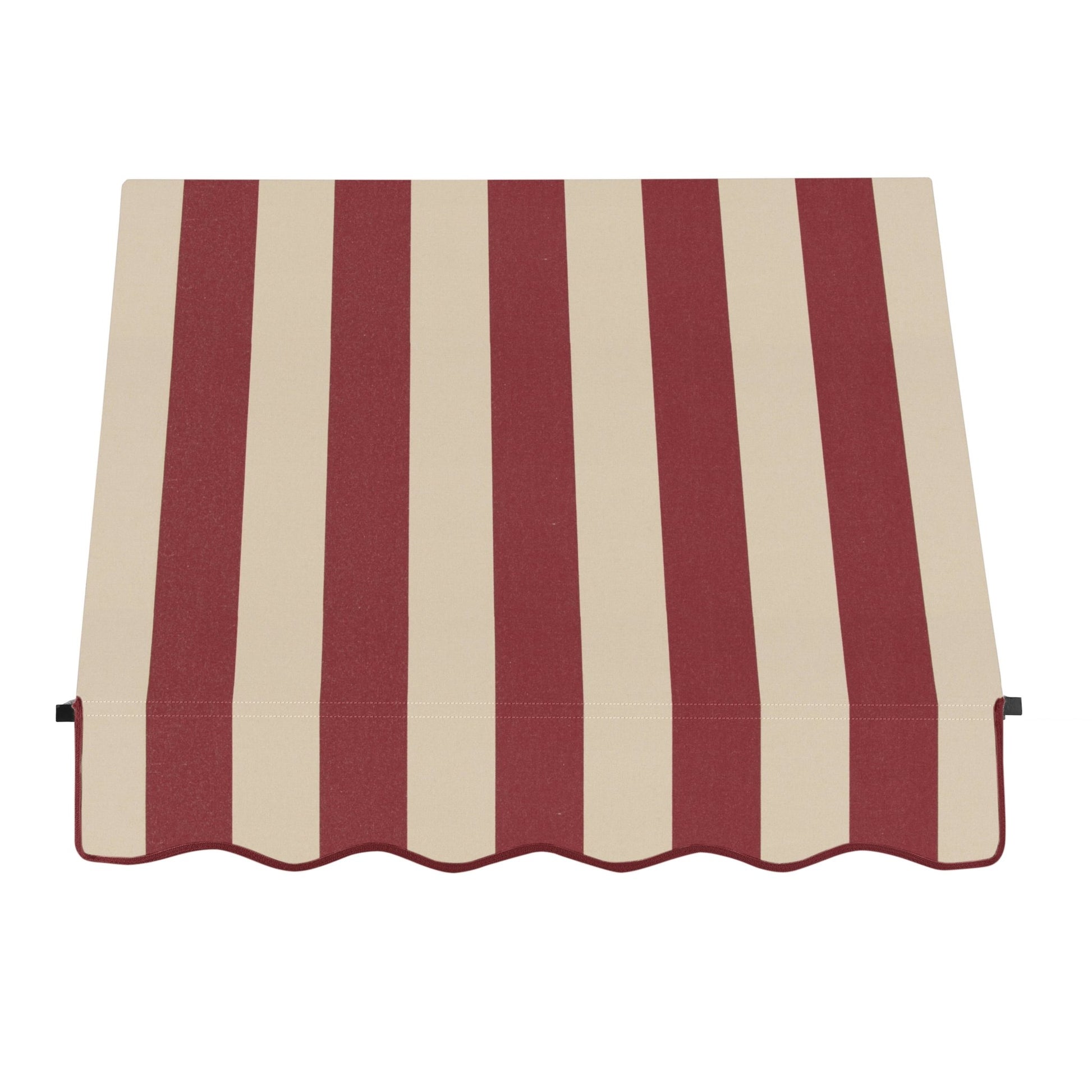 Small Santa Fe® Awning - Awntech Corporation