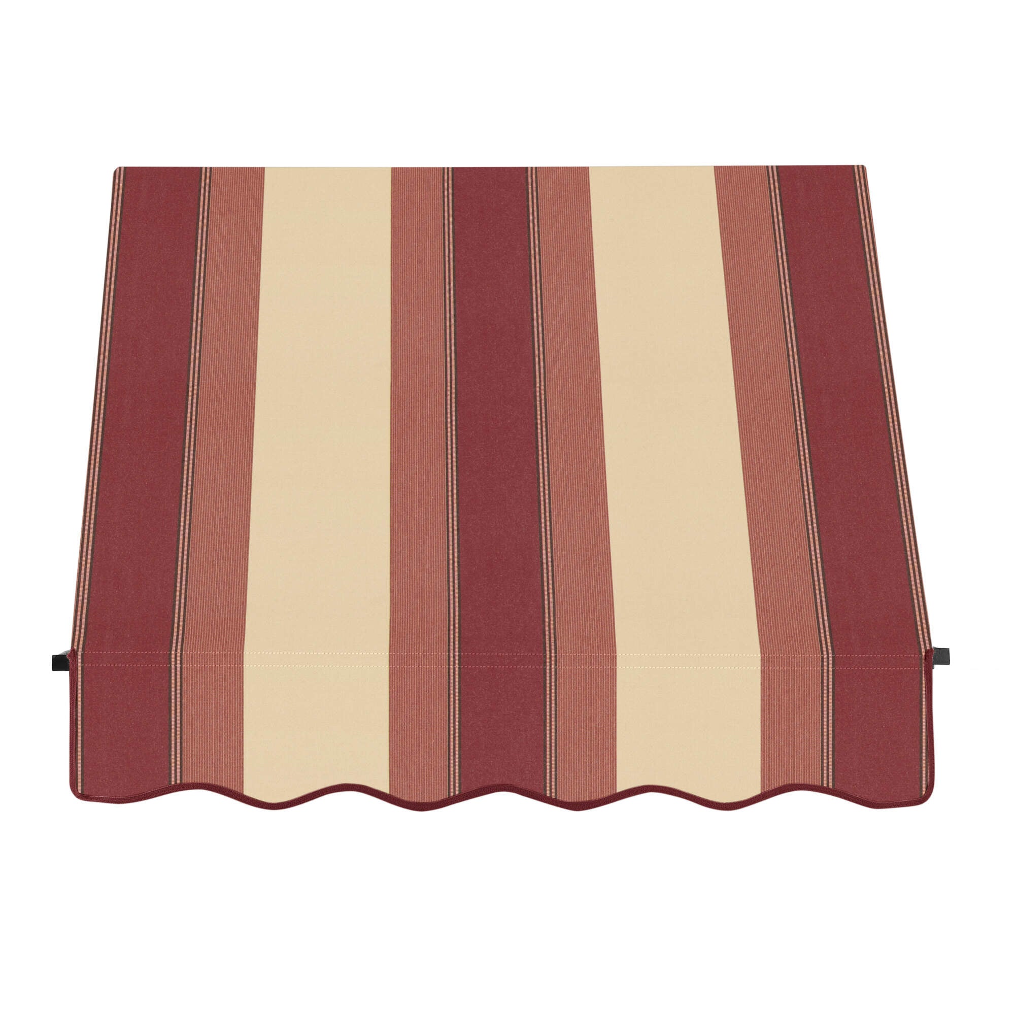 Small Santa Fe® Awning - Awntech Corporation