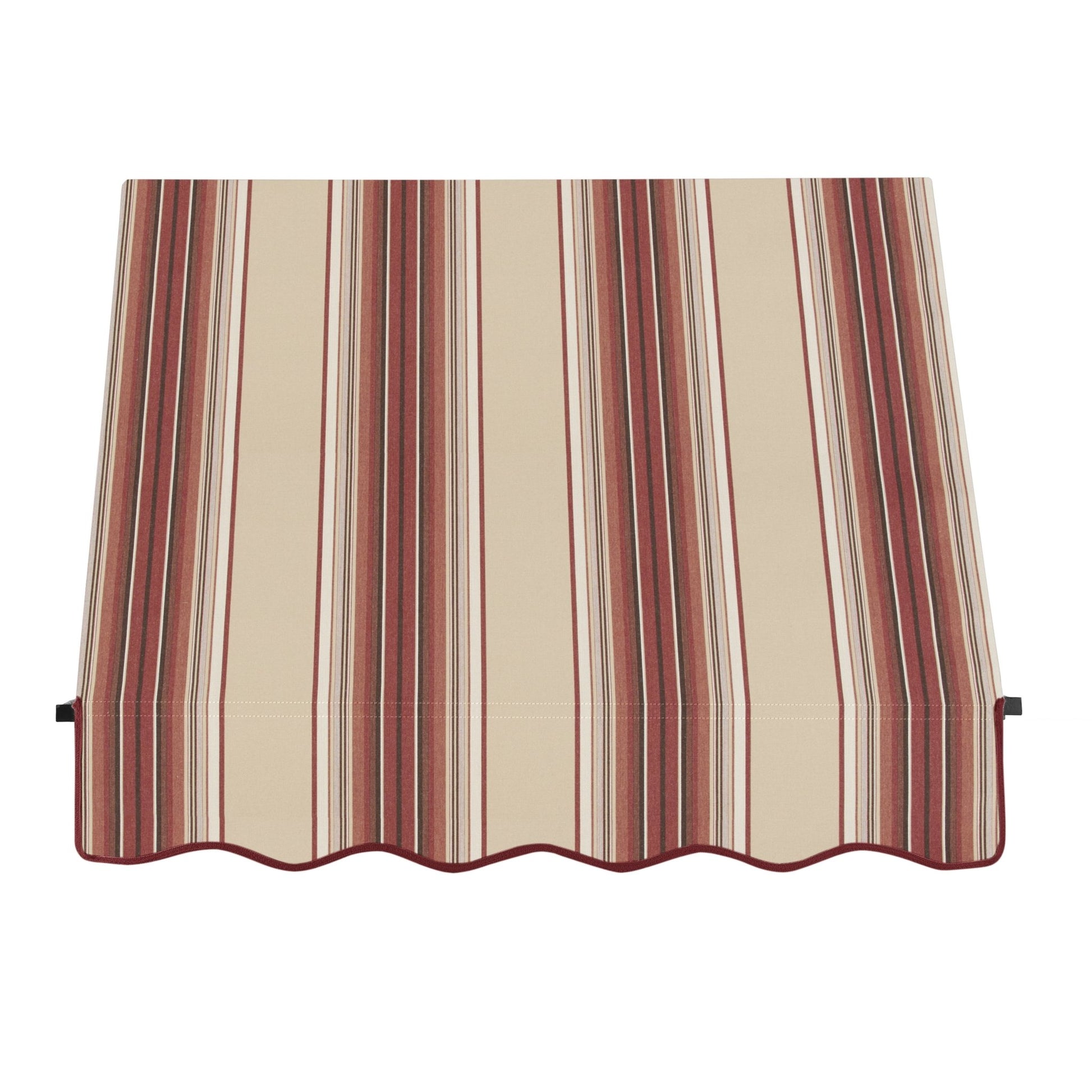 Small Santa Fe® Awning - Awntech Corporation