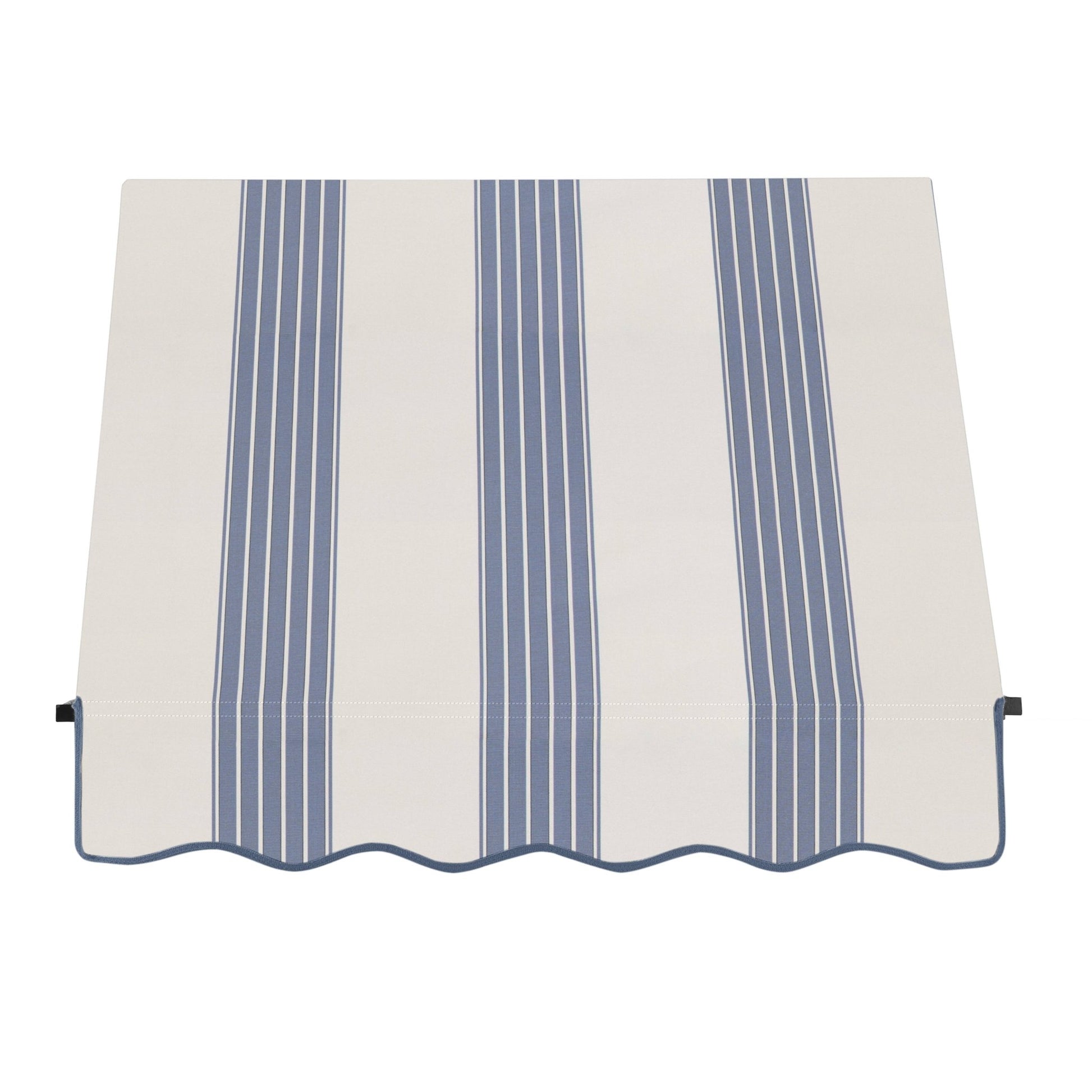 Small Santa Fe® Awning - Awntech Corporation