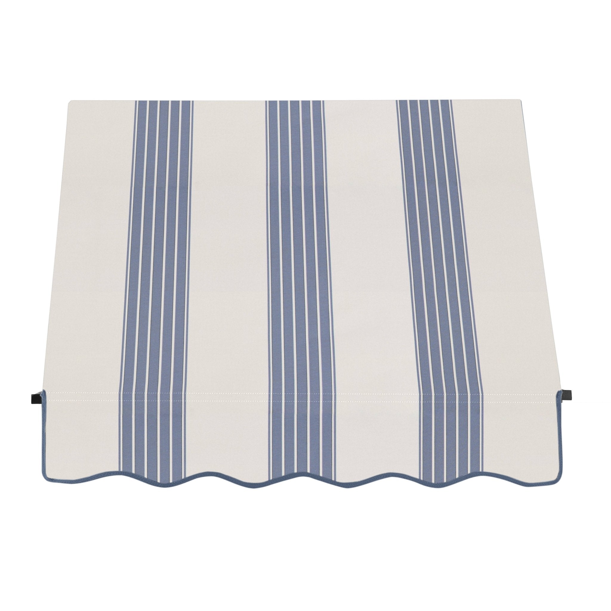 Small Santa Fe® Awning - Awntech Corporation