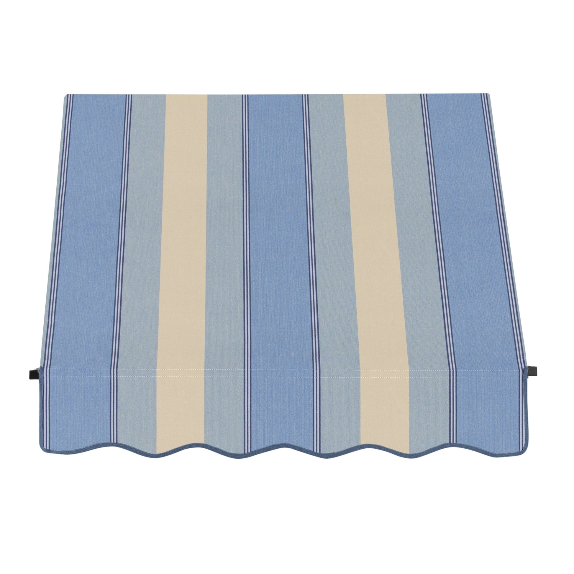 Small Santa Fe® Awning - Awntech Corporation