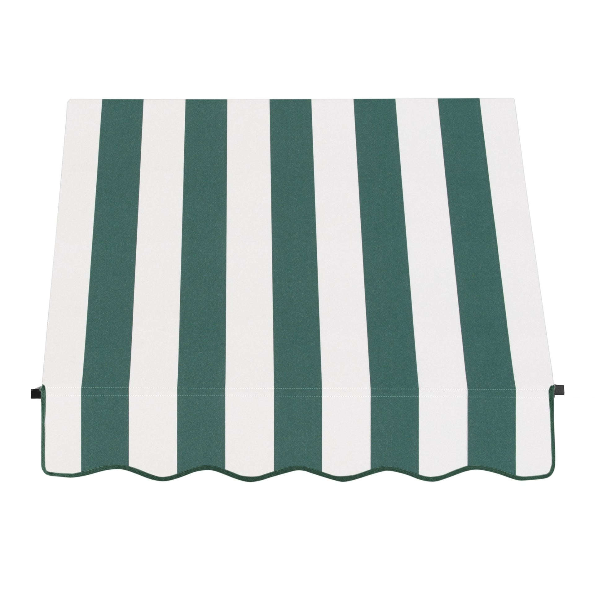 Small Santa Fe® Awning - Awntech Corporation