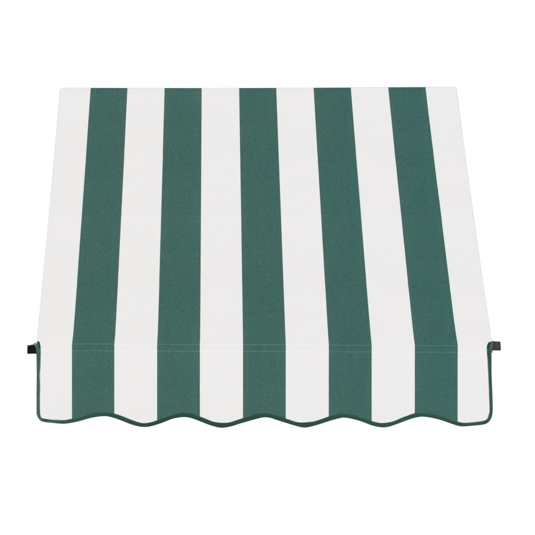 Small Santa Fe® Awning - Awntech Corporation