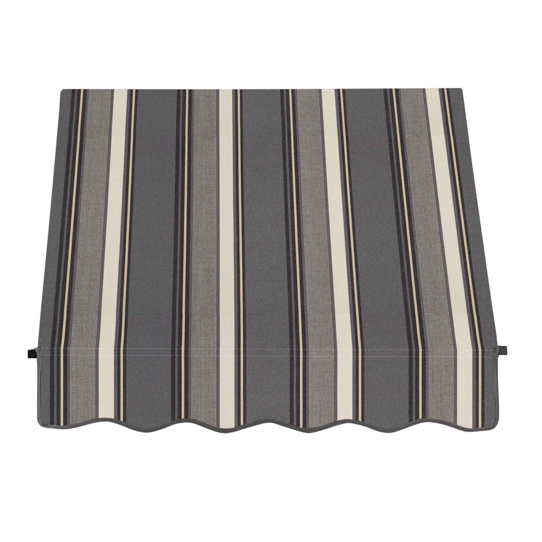 Small Santa Fe® Awning - Awntech Corporation