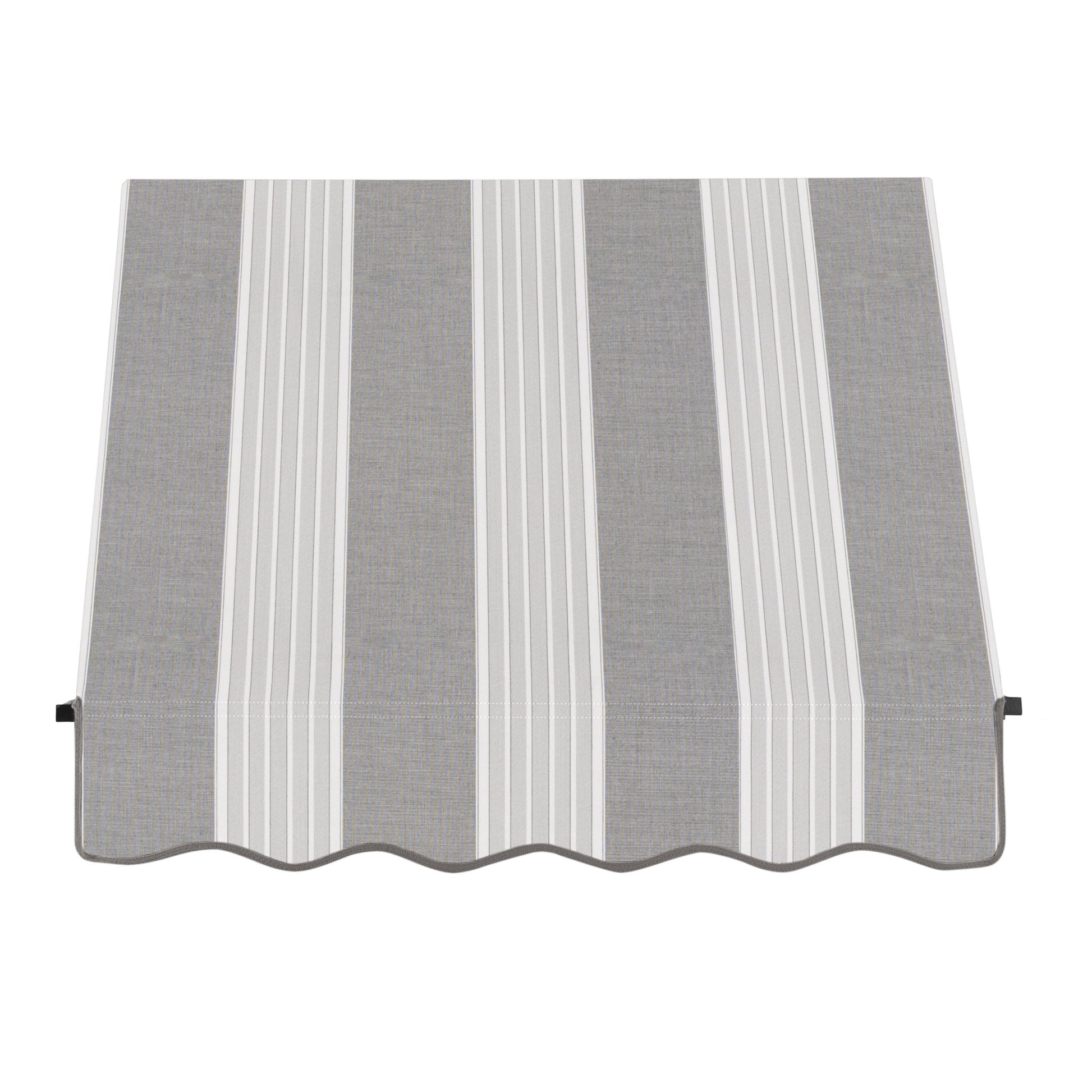 Small Santa Fe® Awning - Awntech Corporation