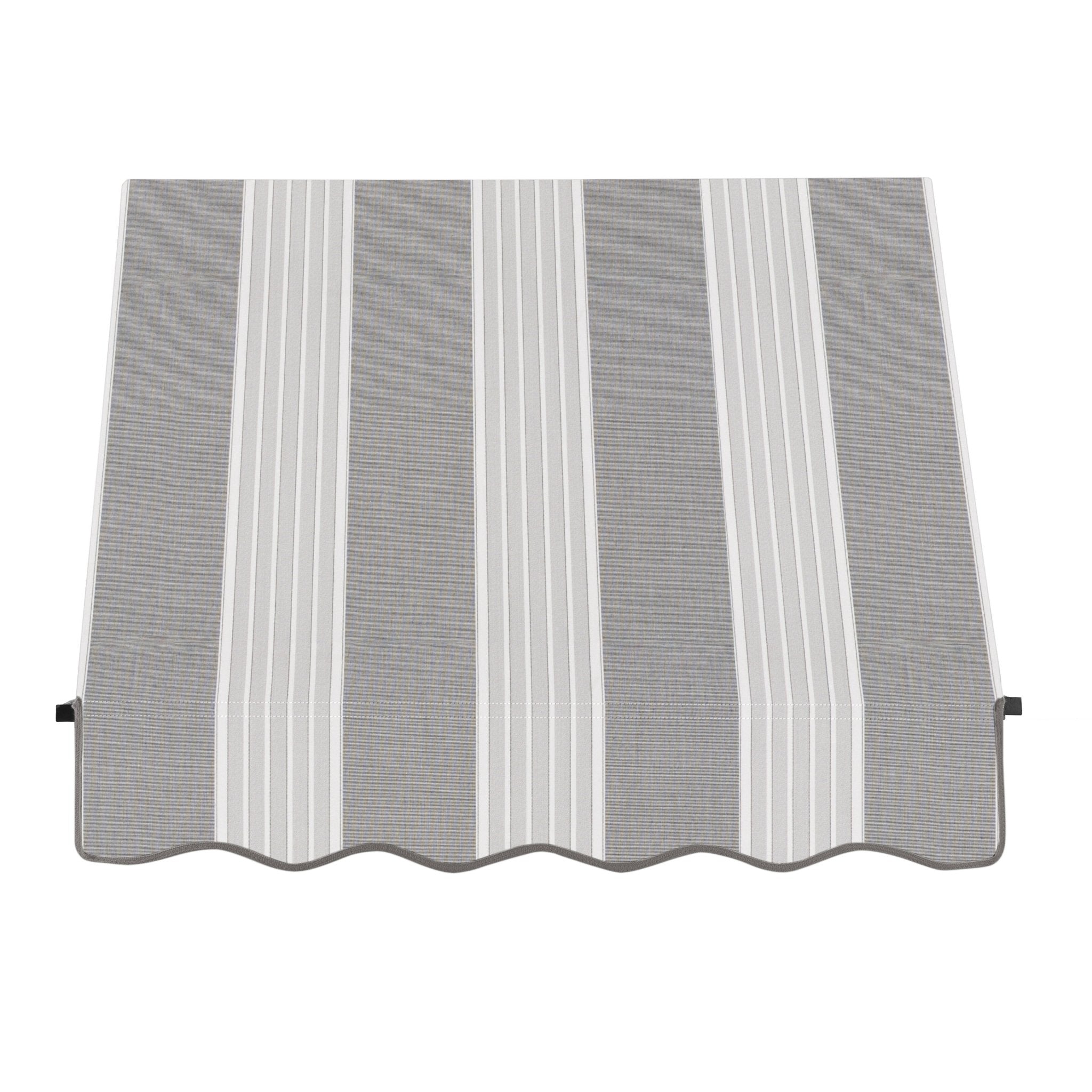 Small Santa Fe® Awning - Awntech Corporation