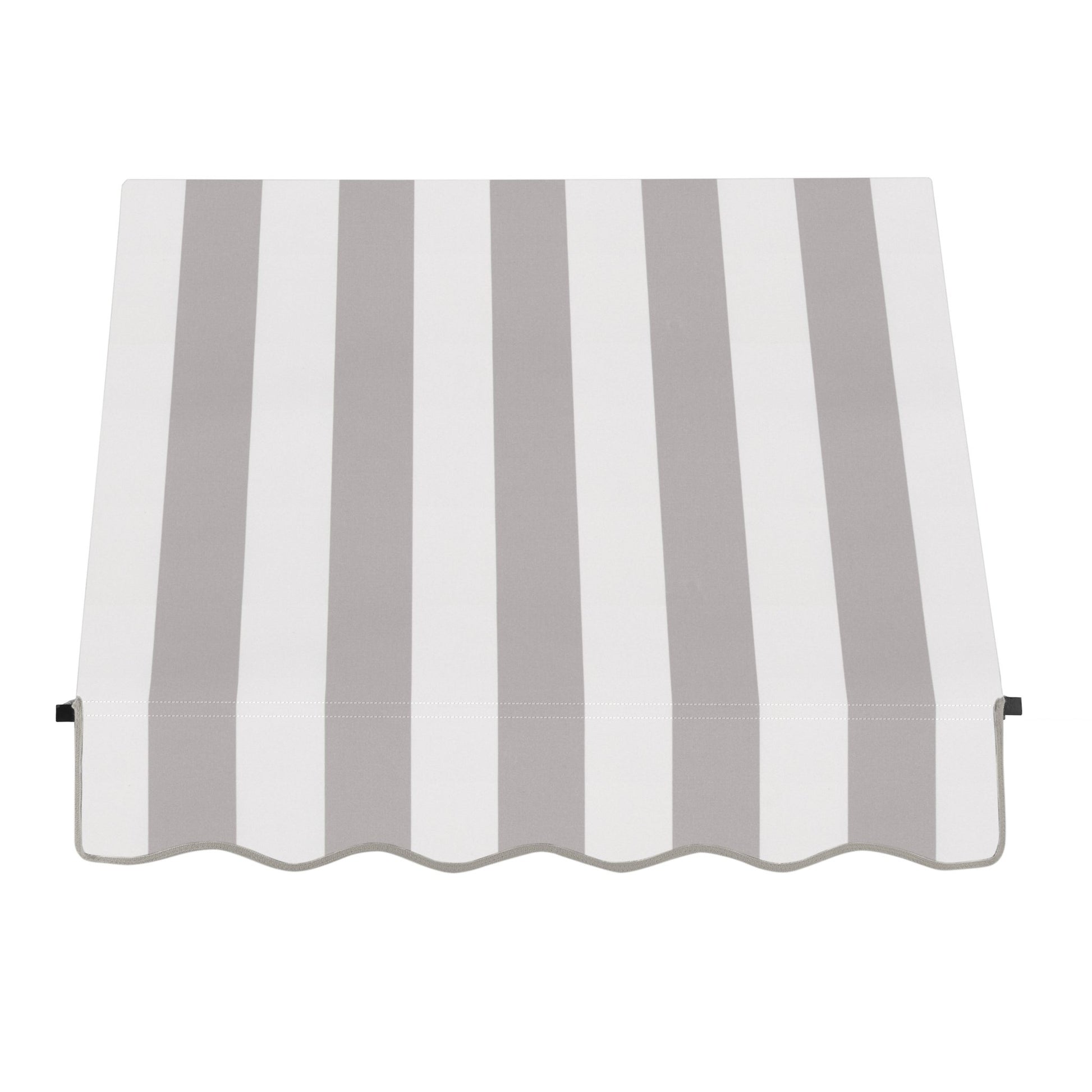 Small Santa Fe® Awning - Awntech Corporation