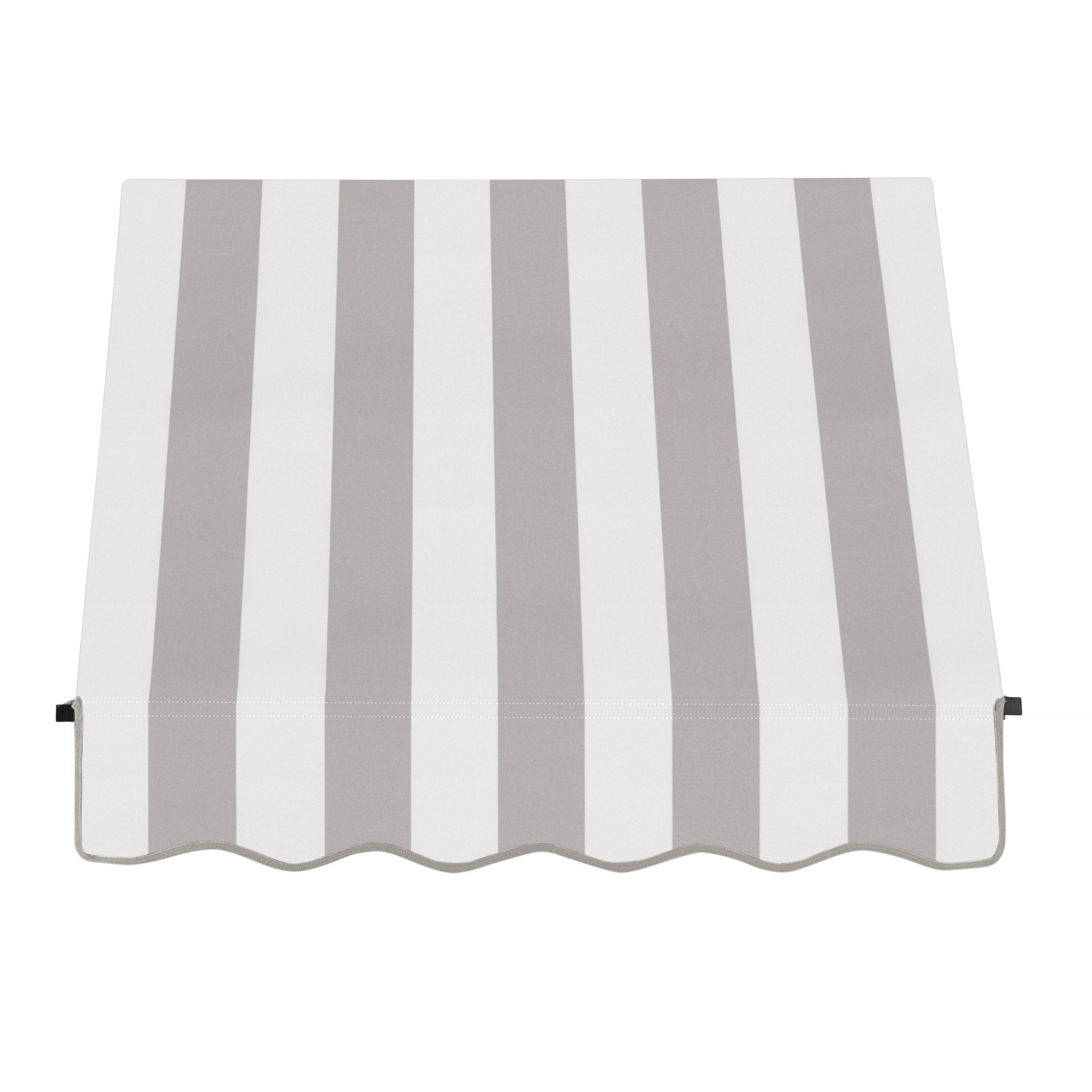 Small Santa Fe® Awning - Awntech Corporation