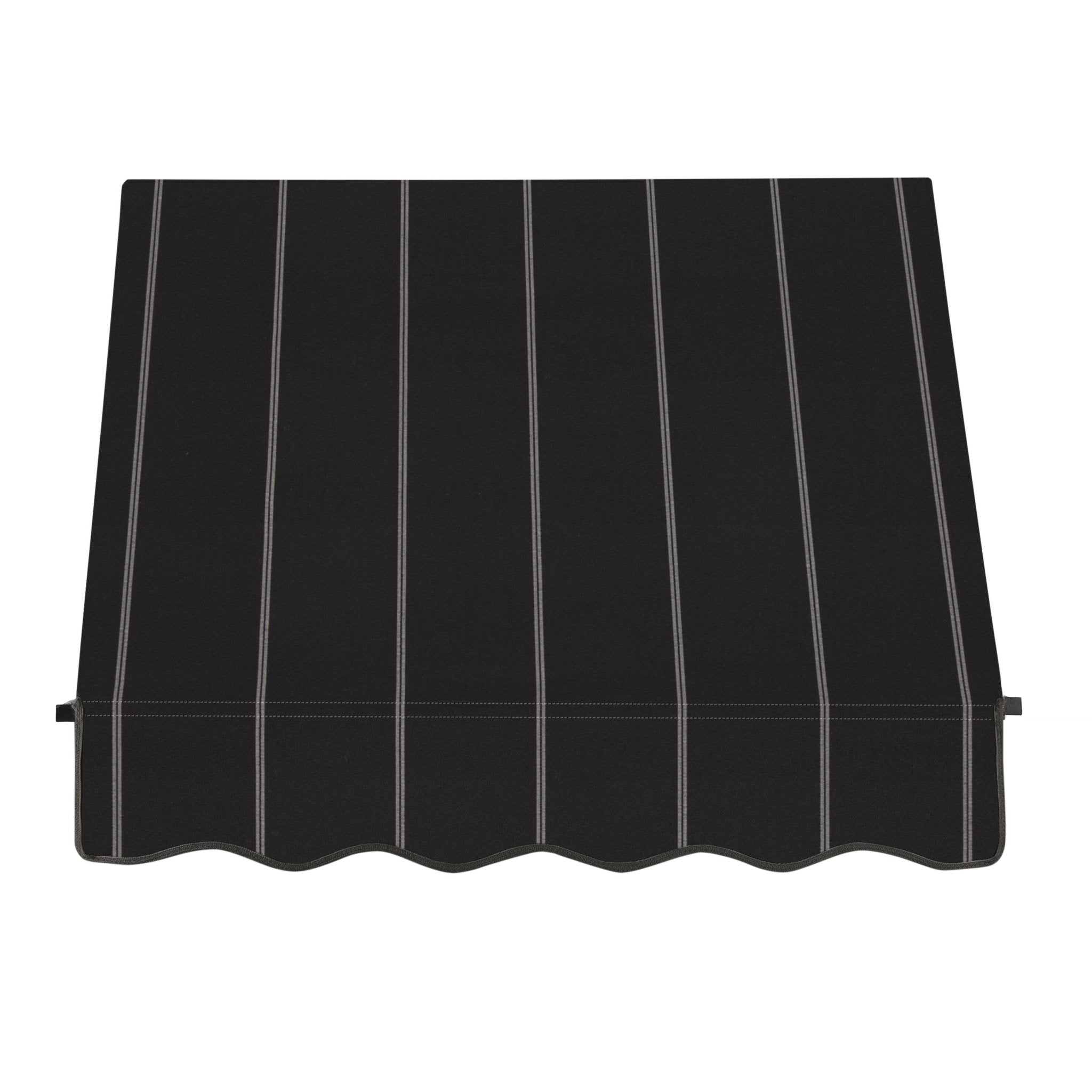 Small Santa Fe® Awning - Awntech Corporation