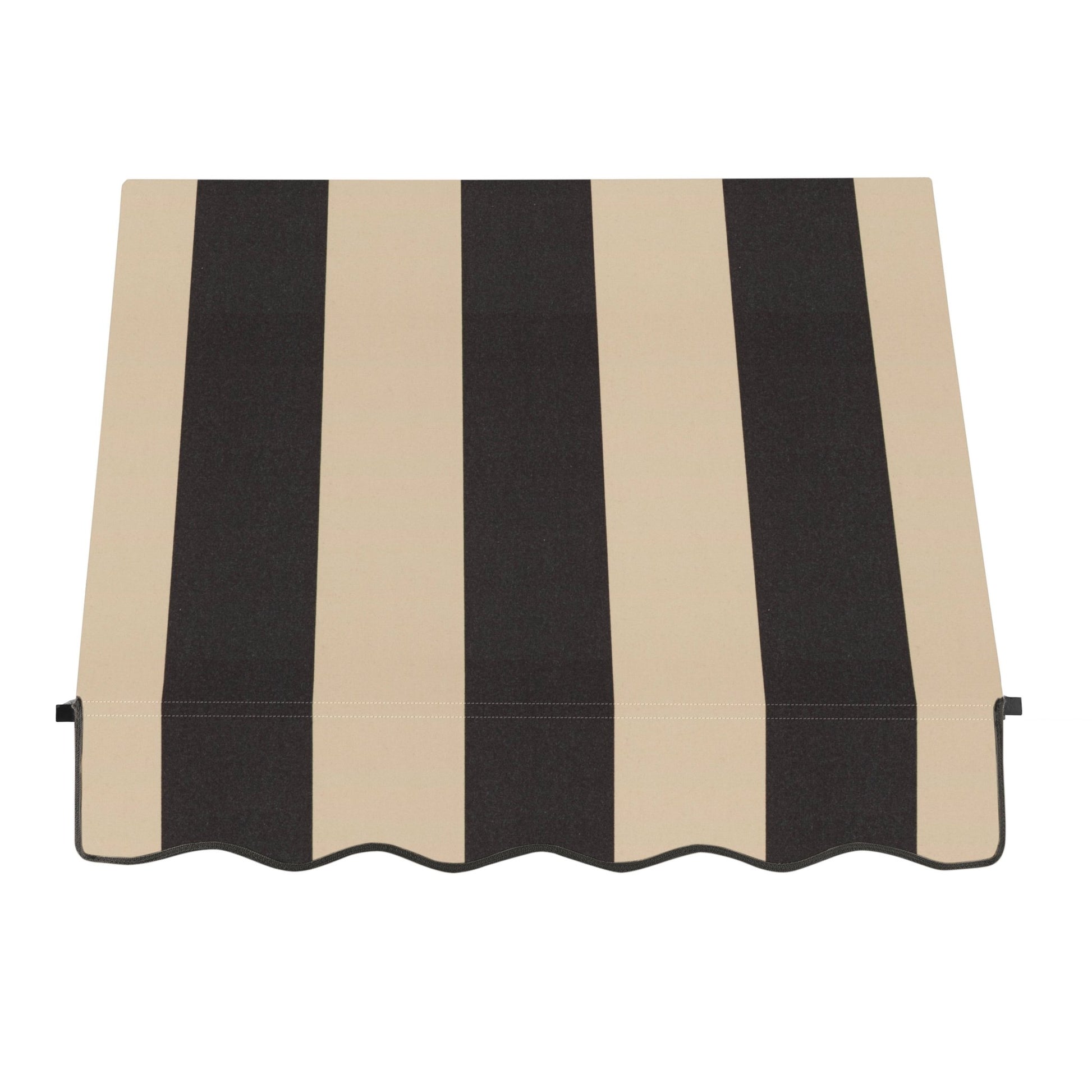 Small Santa Fe® Awning - Awntech Corporation