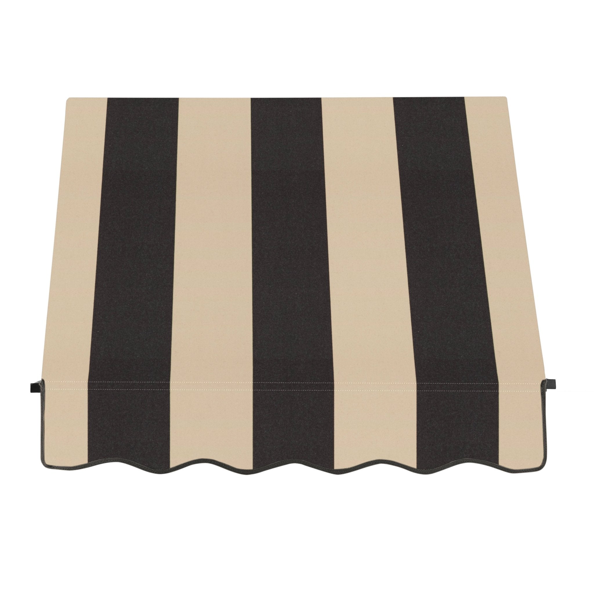 Small Santa Fe® Awning - Awntech Corporation