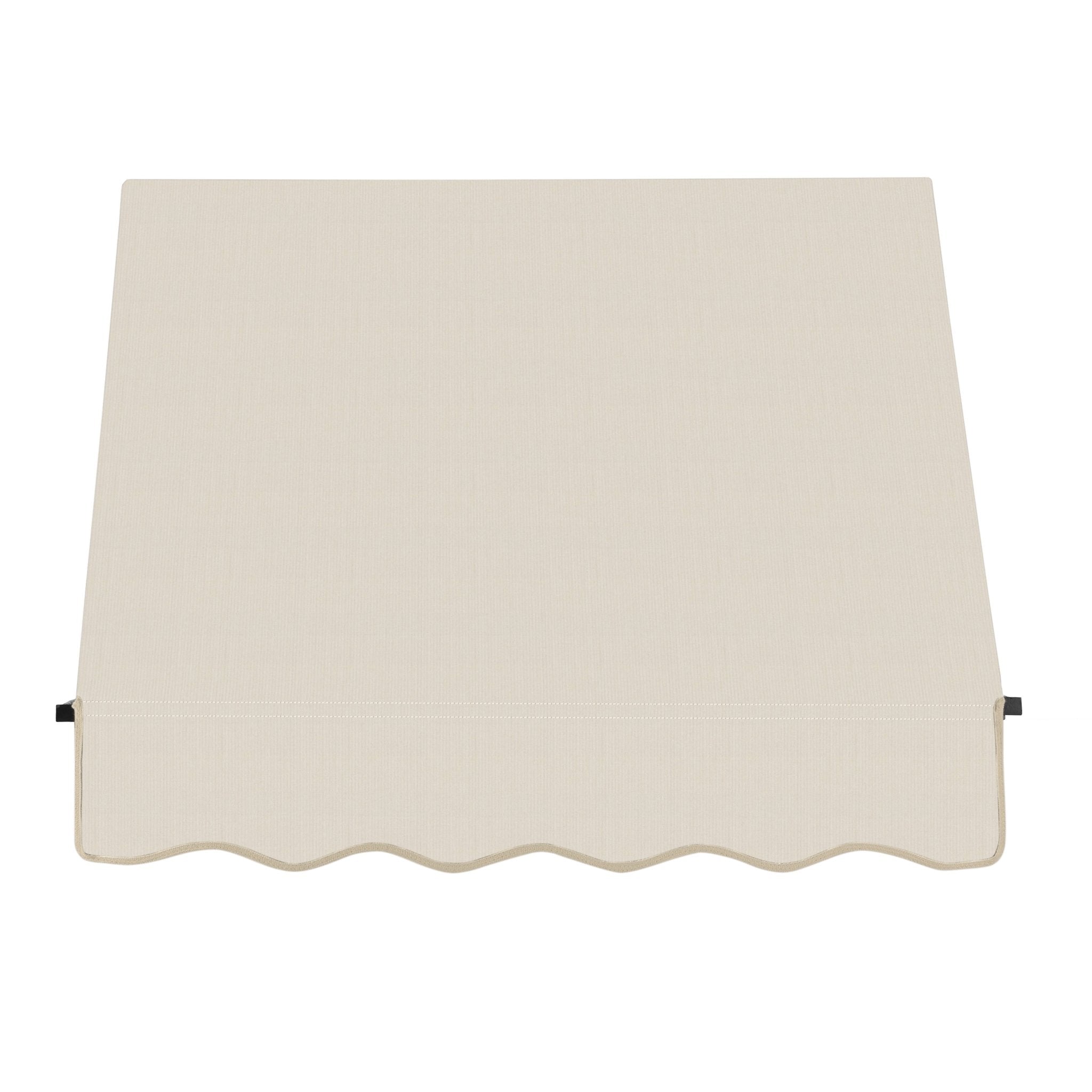 Small Santa Fe® Awning - Awntech Corporation