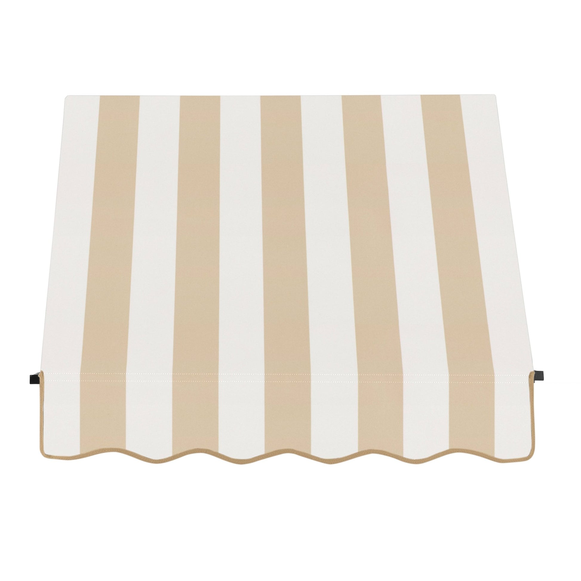 Small Santa Fe® Awning - Awntech Corporation