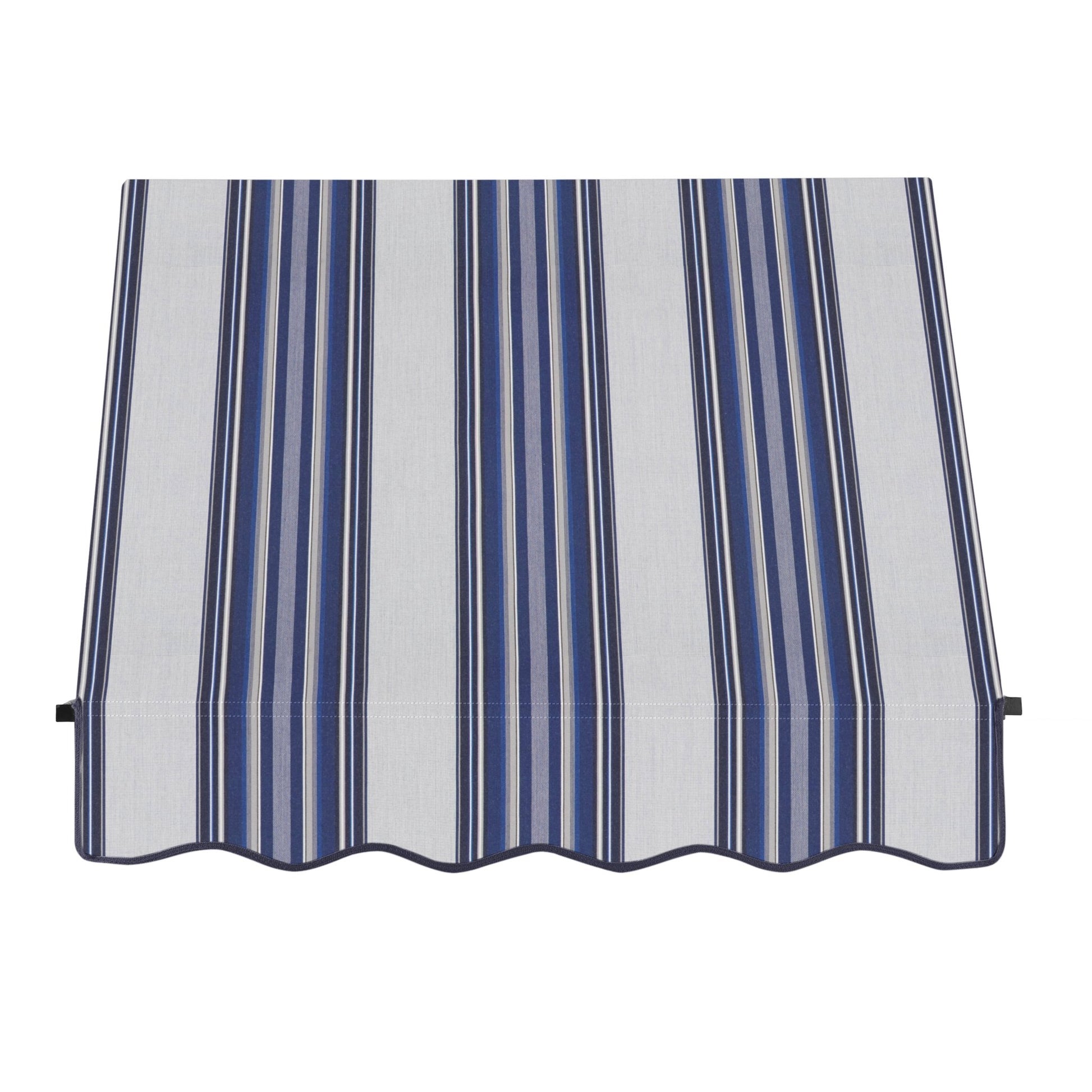 Small Santa Fe® Awning - Awntech Corporation